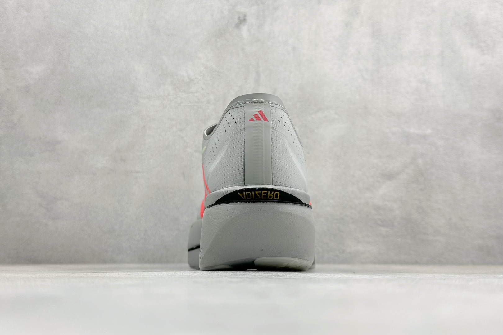 TY版Adidas ADIZERO ADIOS 5 M 马拉松竞速专业跑鞋 K18296 TY版Adidas ADIZERO ADIOS 5 M 马拉松竞速专业跑鞋 K18296