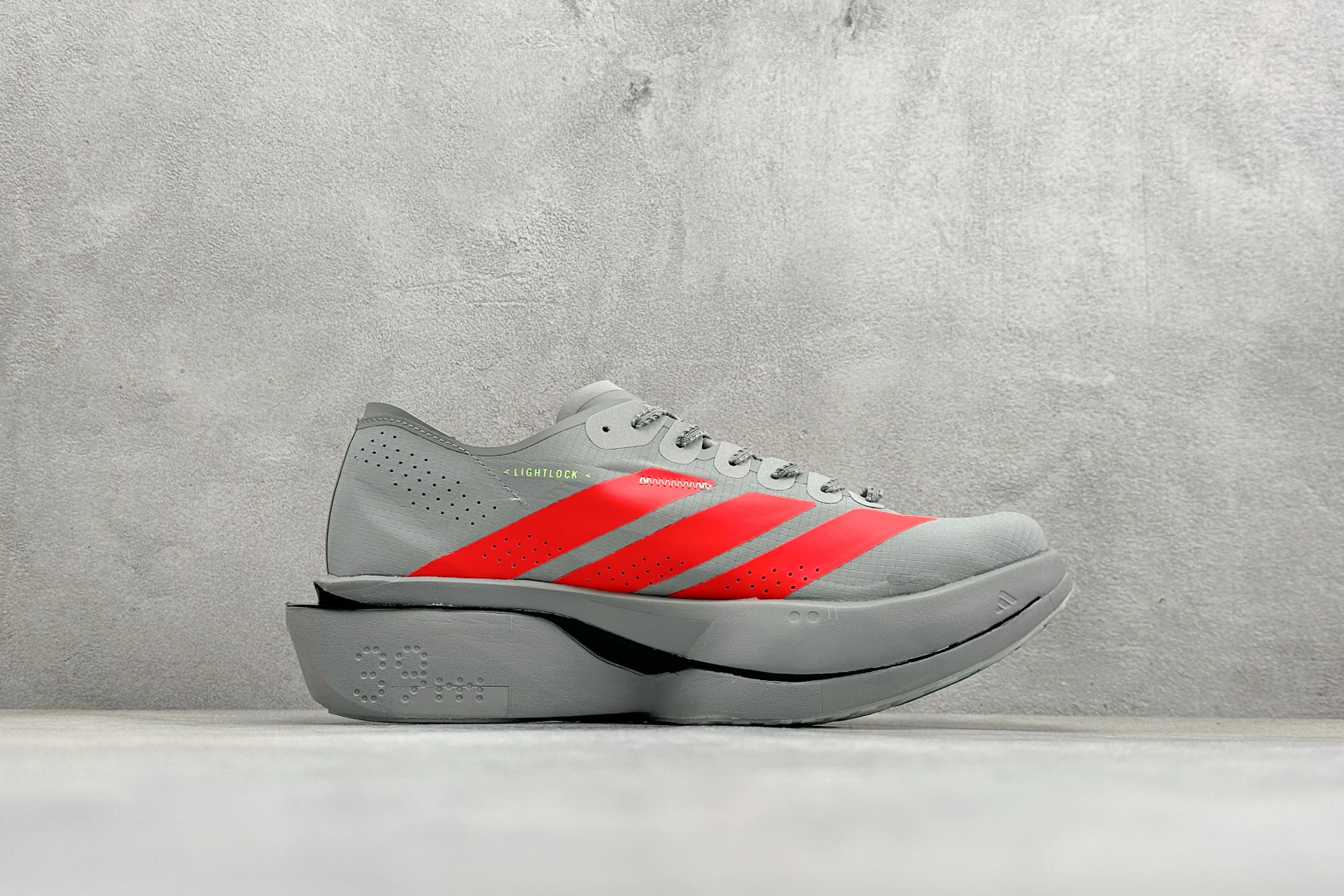 TY版Adidas ADIZERO ADIOS 5 M 马拉松竞速专业跑鞋 K18296 TY版Adidas ADIZERO ADIOS 5 M 马拉松竞速专业跑鞋 K18296