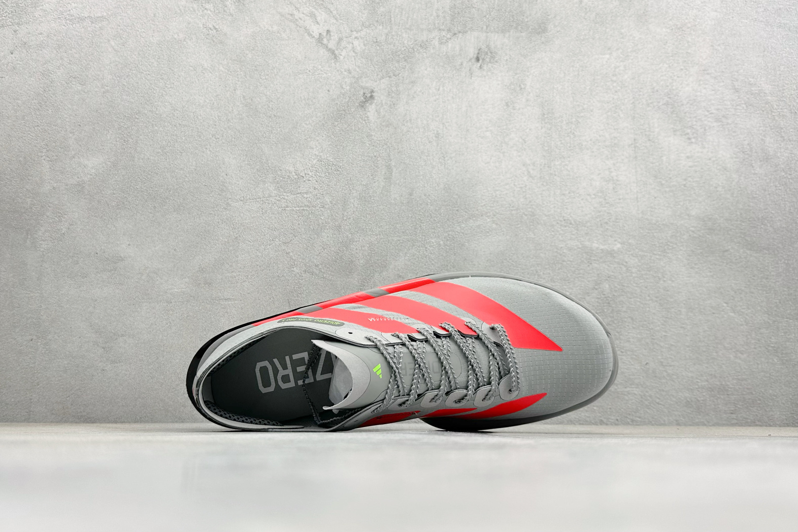 TY版Adidas ADIZERO ADIOS 5 M 马拉松竞速专业跑鞋 K18296 TY版Adidas ADIZERO ADIOS 5 M 马拉松竞速专业跑鞋 K18296