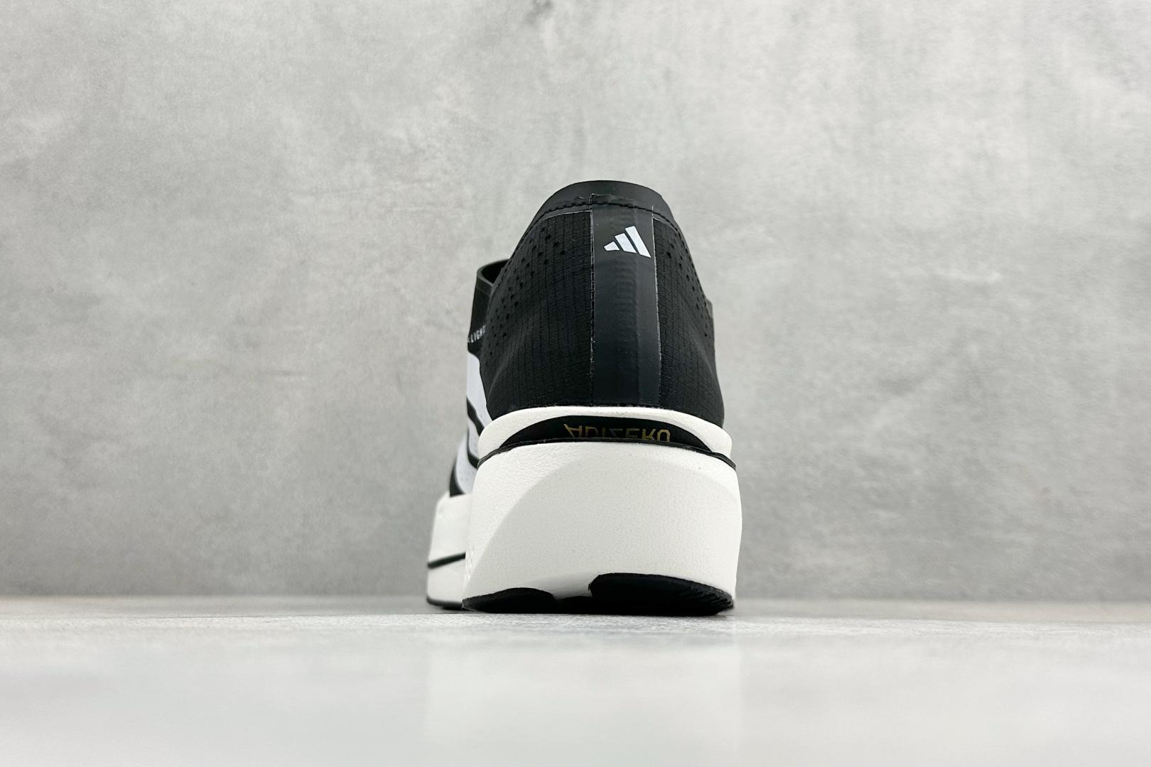 TY版Adidas ADIZERO ADIOS 5 M 马拉松竞速专业跑鞋 K18291 TY版Adidas ADIZERO ADIOS 5 M 马拉松竞速专业跑鞋 K18291