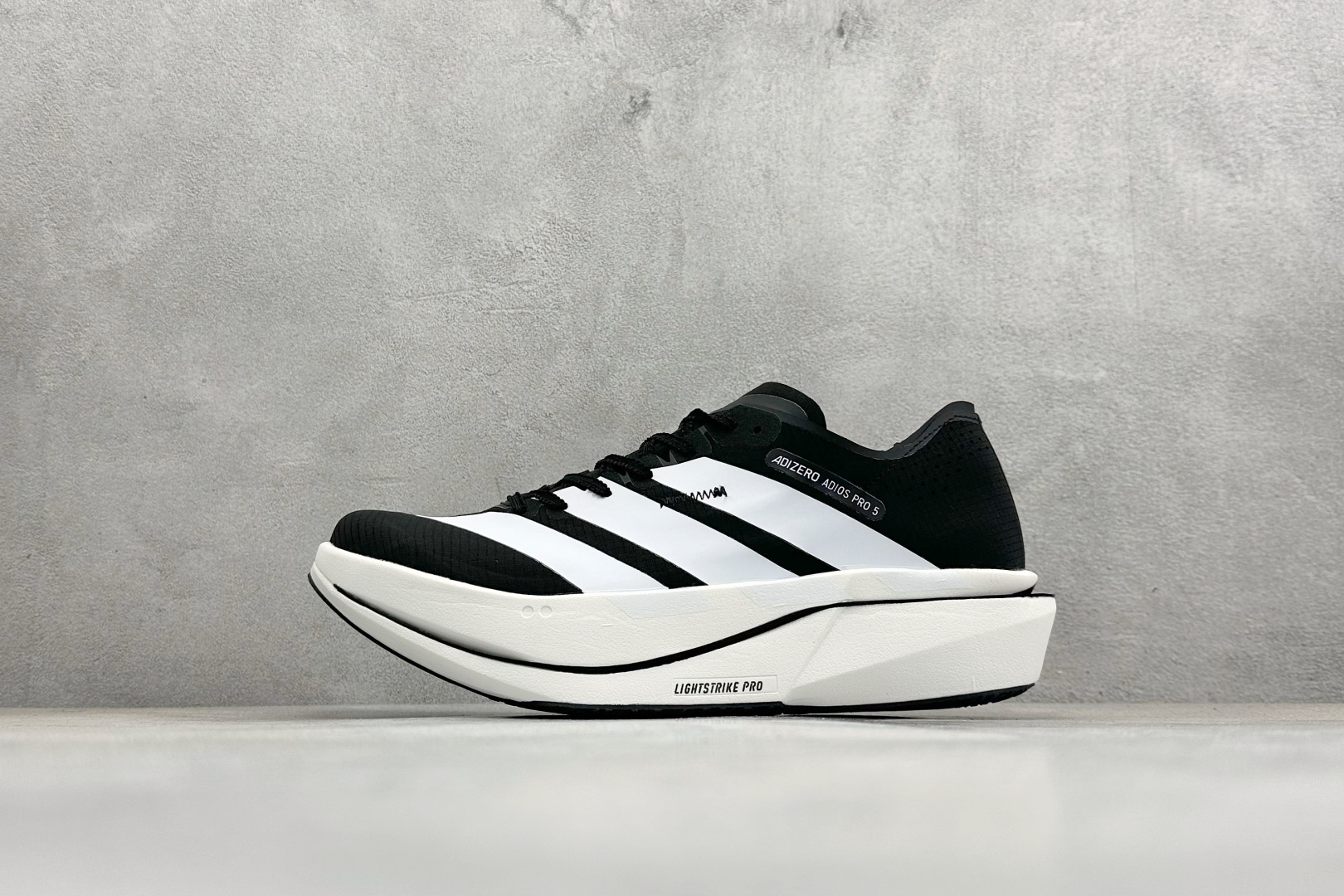 TY版Adidas ADIZERO ADIOS 5 M 马拉松竞速专业跑鞋 K18291 TY版Adidas ADIZERO ADIOS 5 M 马拉松竞速专业跑鞋 K18291
