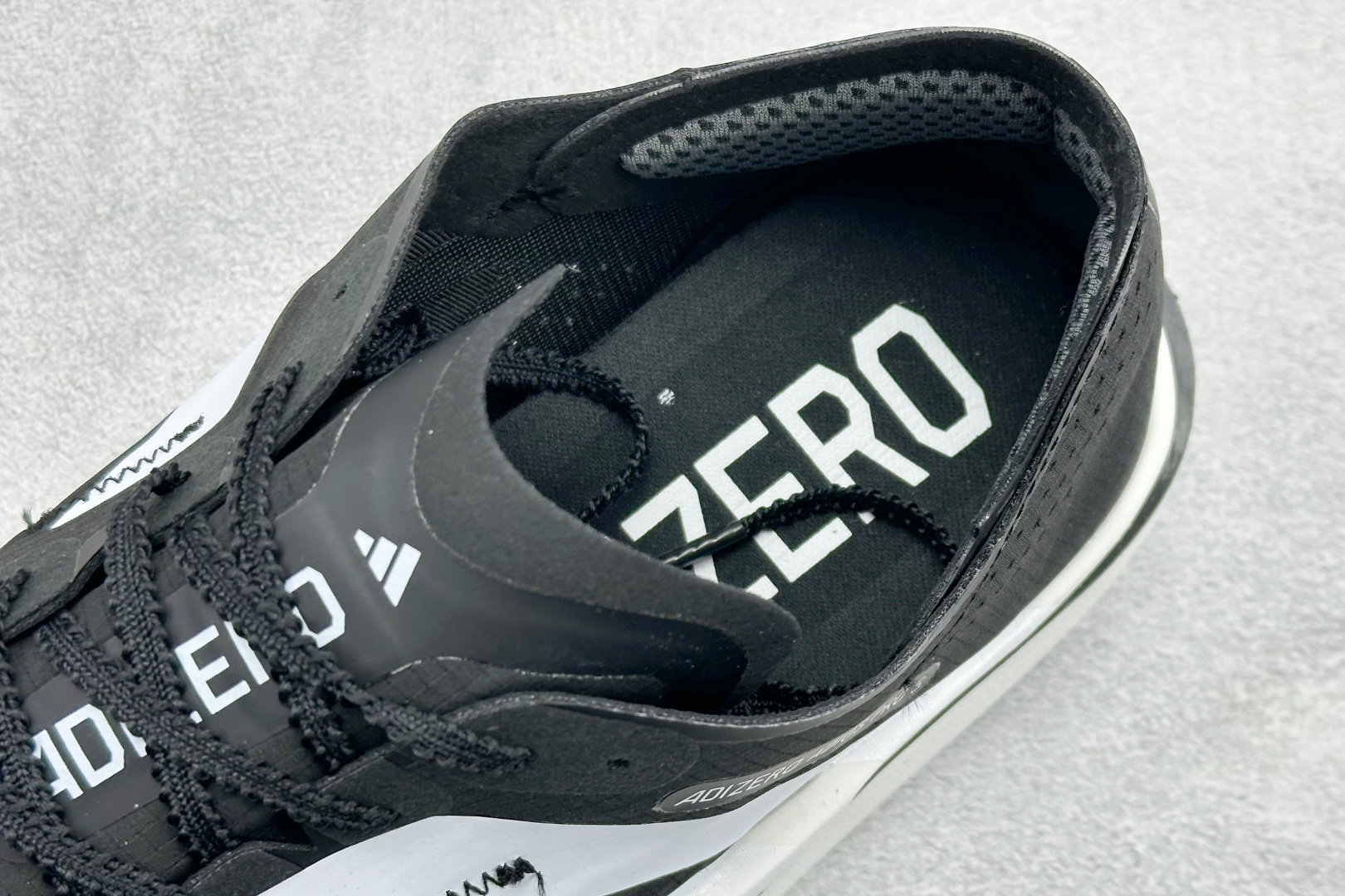 TY版Adidas ADIZERO ADIOS 5 M 马拉松竞速专业跑鞋 K18291 TY版Adidas ADIZERO ADIOS 5 M 马拉松竞速专业跑鞋 K18291