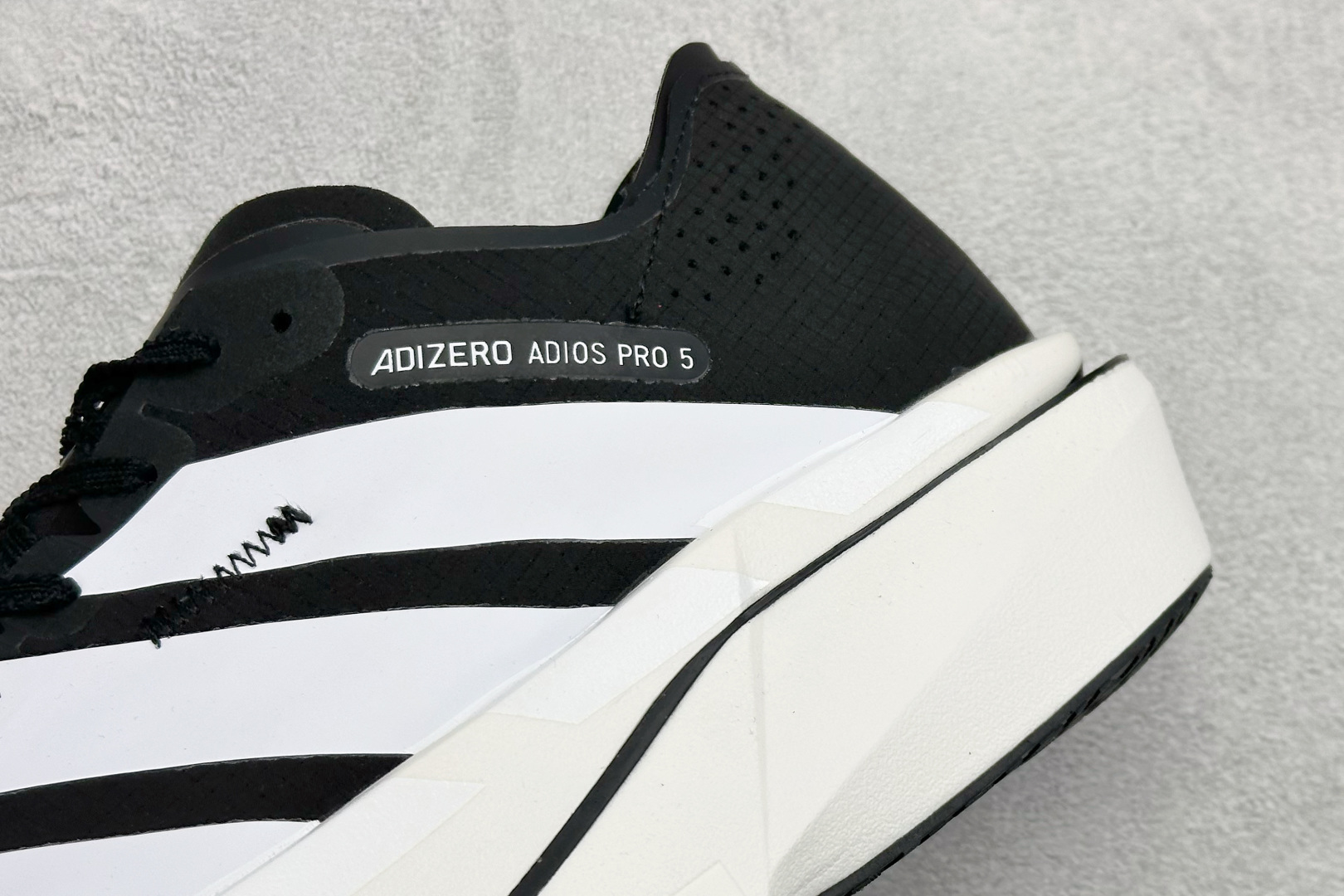 TY版Adidas ADIZERO ADIOS 5 M 马拉松竞速专业跑鞋 K18291 TY版Adidas ADIZERO ADIOS 5 M 马拉松竞速专业跑鞋 K18291