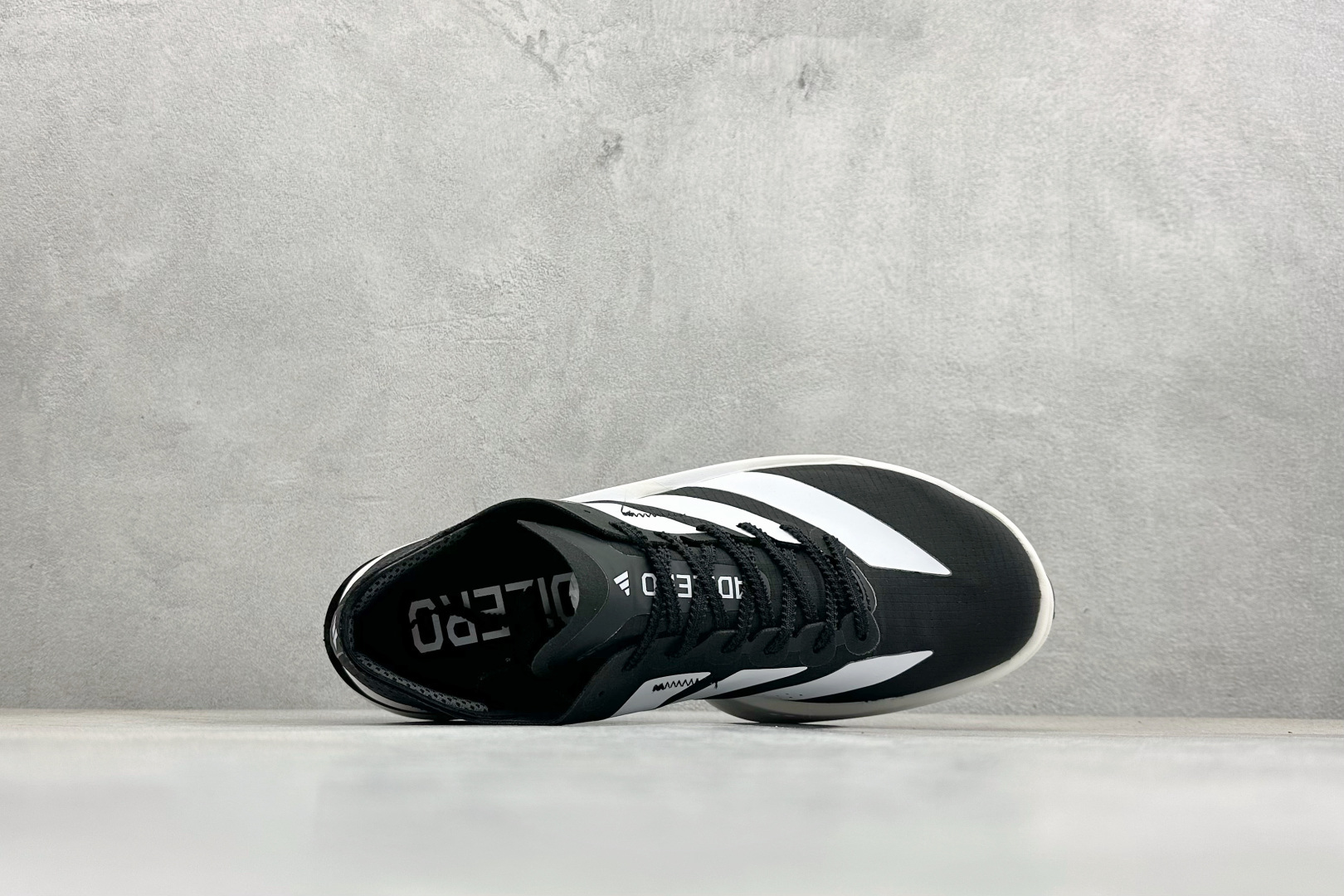 TY版Adidas ADIZERO ADIOS 5 M 马拉松竞速专业跑鞋 K18291 TY版Adidas ADIZERO ADIOS 5 M 马拉松竞速专业跑鞋 K18291