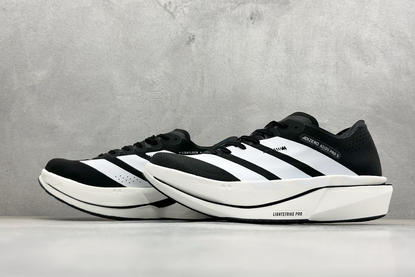 TY版Adidas ADIZERO ADIOS 5 M 马拉松竞速专业跑鞋 K18291 TY版Adidas ADIZERO ADIOS 5 M 马拉松竞速专业跑鞋 K18291