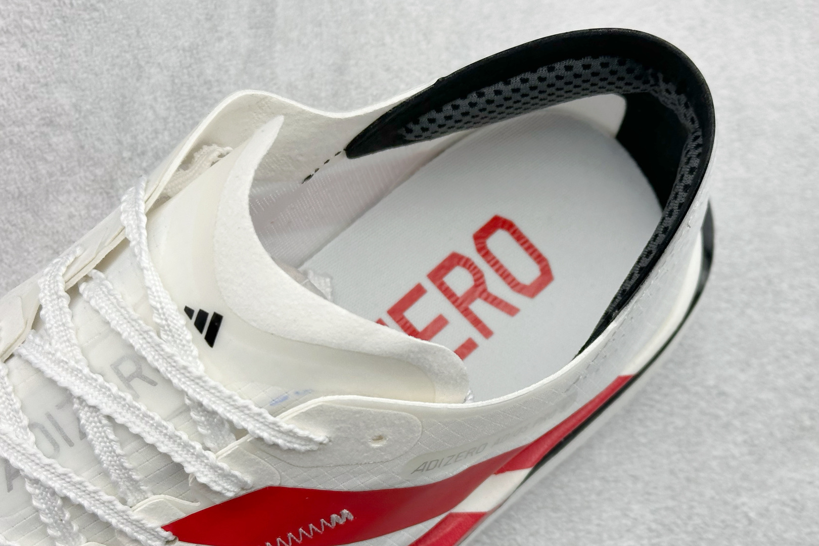 TY版Adidas ADIZERO ADIOS 5 M 马拉松竞速专业跑鞋 K18300 TY版Adidas ADIZERO ADIOS 5 M 马拉松竞速专业跑鞋 K18300