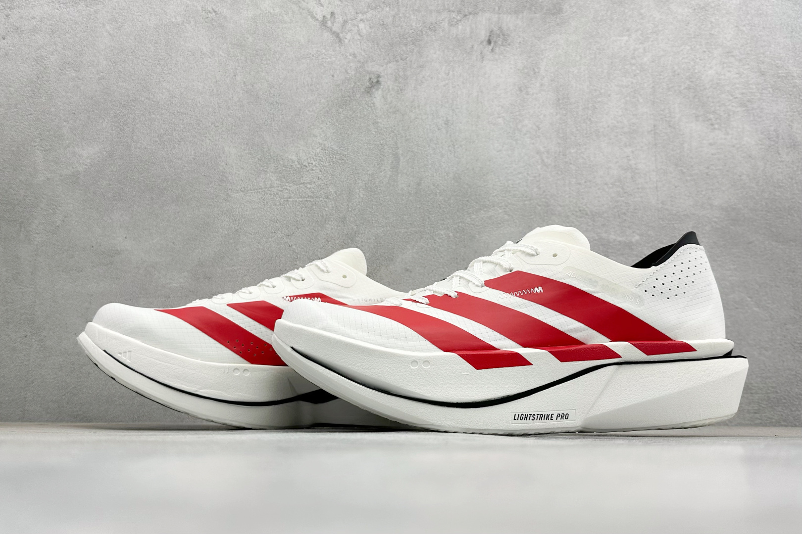 TY版Adidas ADIZERO ADIOS 5 M 马拉松竞速专业跑鞋 K18300 TY版Adidas ADIZERO ADIOS 5 M 马拉松竞速专业跑鞋 K18300