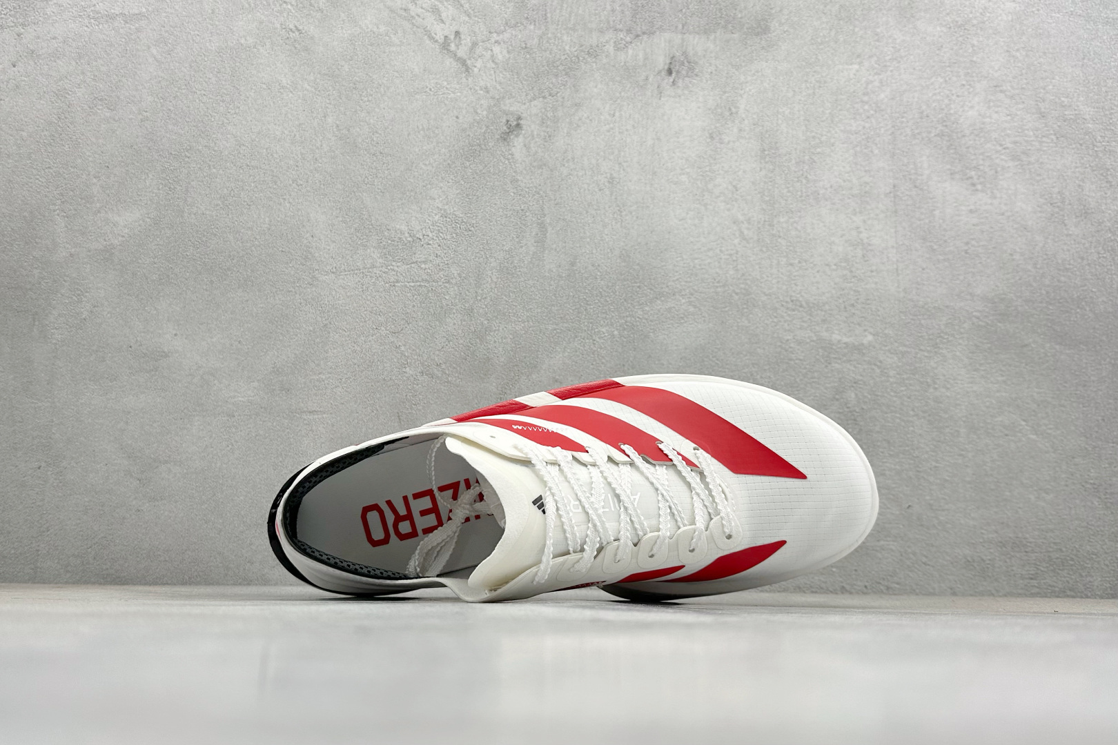 TY版Adidas ADIZERO ADIOS 5 M 马拉松竞速专业跑鞋 K18300 TY版Adidas ADIZERO ADIOS 5 M 马拉松竞速专业跑鞋 K18300
