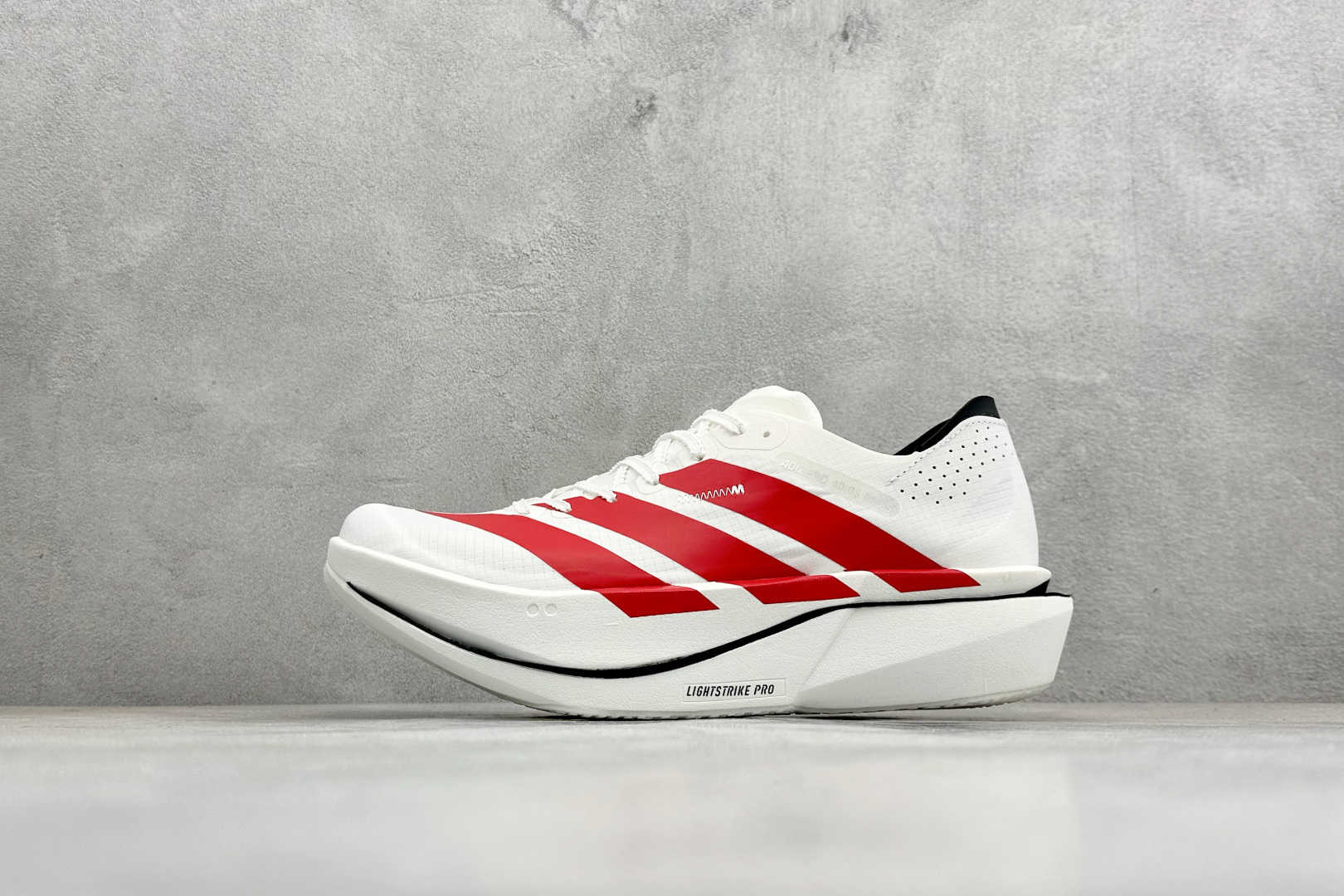 TY版Adidas ADIZERO ADIOS 5 M 马拉松竞速专业跑鞋 K18300 TY版Adidas ADIZERO ADIOS 5 M 马拉松竞速专业跑鞋 K18300