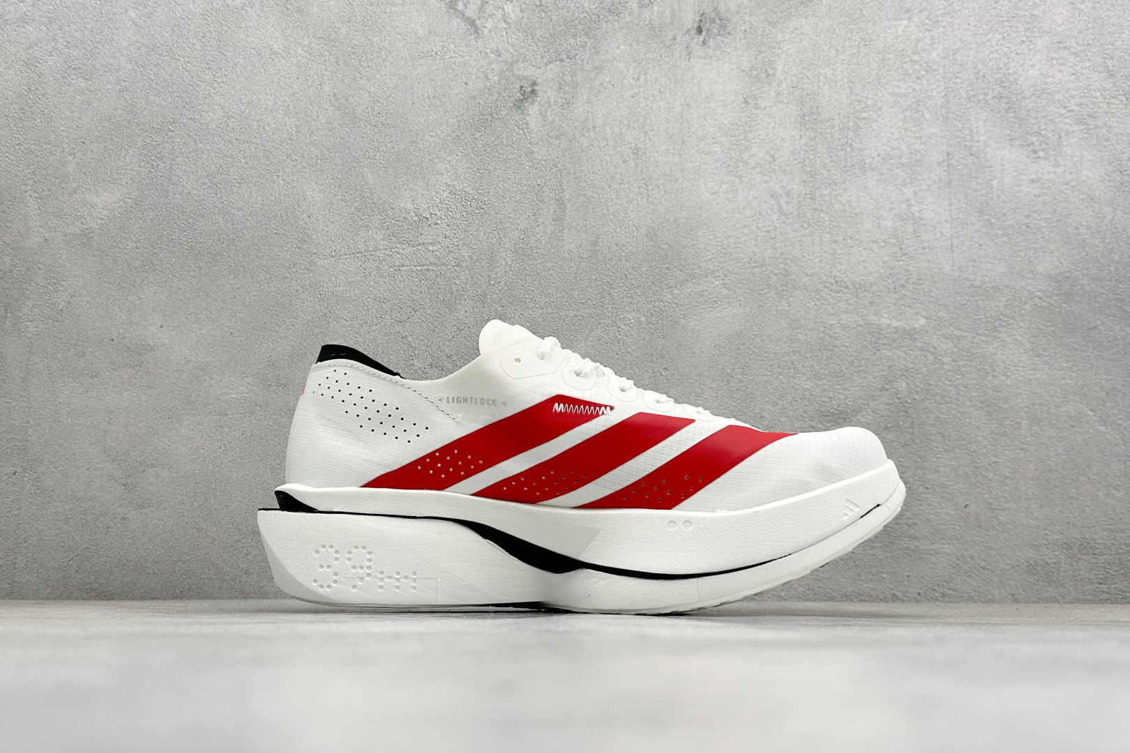 TY版Adidas ADIZERO ADIOS 5 M 马拉松竞速专业跑鞋 K18300 TY版Adidas ADIZERO ADIOS 5 M 马拉松竞速专业跑鞋 K18300