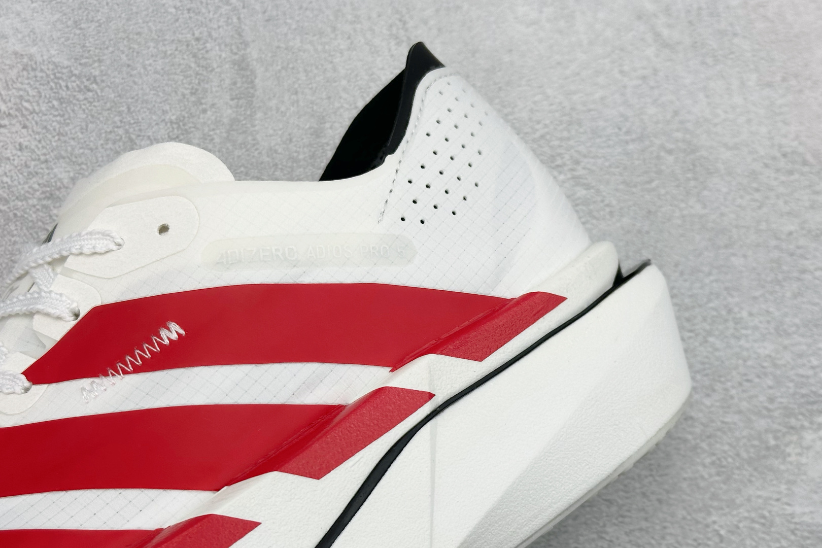 TY版Adidas ADIZERO ADIOS 5 M 马拉松竞速专业跑鞋 K18300 TY版Adidas ADIZERO ADIOS 5 M 马拉松竞速专业跑鞋 K18300