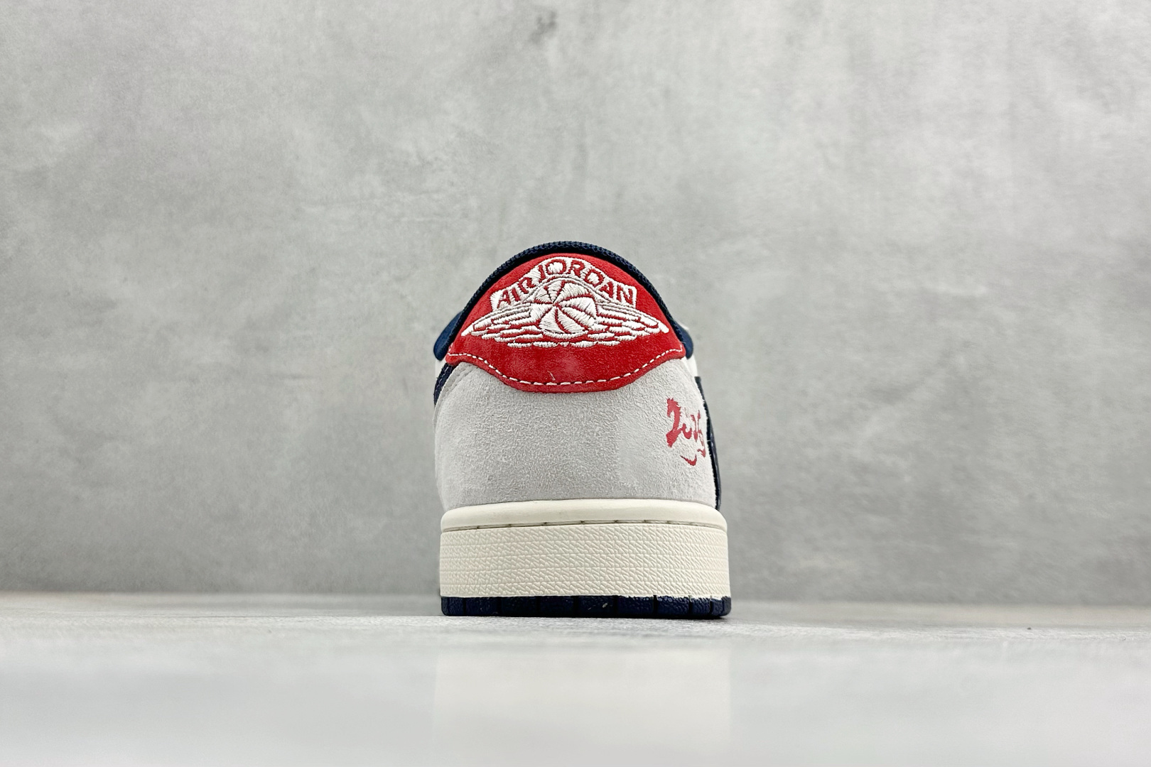 XC版Air Jordan 1 Low AJ1 乔1马年限定 高端定制 低帮复古篮球鞋 YX5066-414 XC版Air Jordan 1 Low AJ1 乔1马年限定 高端定制 低帮复古篮球鞋 YX5066-414