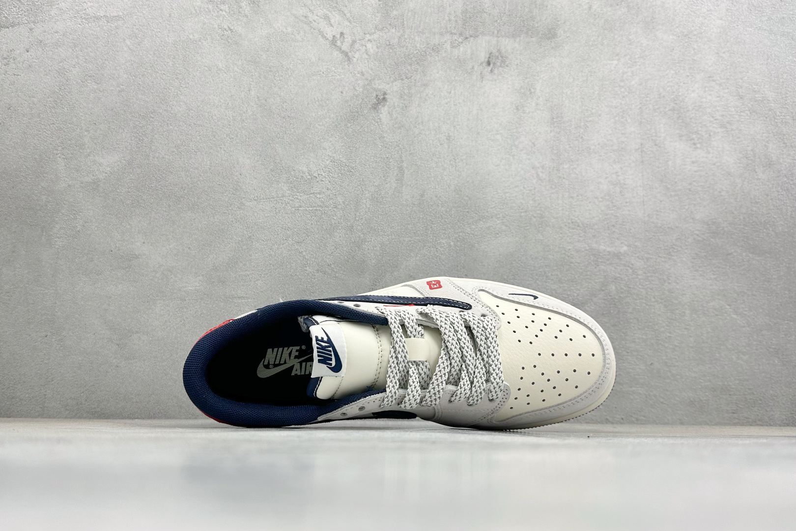 XC版Air Jordan 1 Low AJ1 乔1马年限定 高端定制 低帮复古篮球鞋 YX5066-414 XC版Air Jordan 1 Low AJ1 乔1马年限定 高端定制 低帮复古篮球鞋 YX5066-414