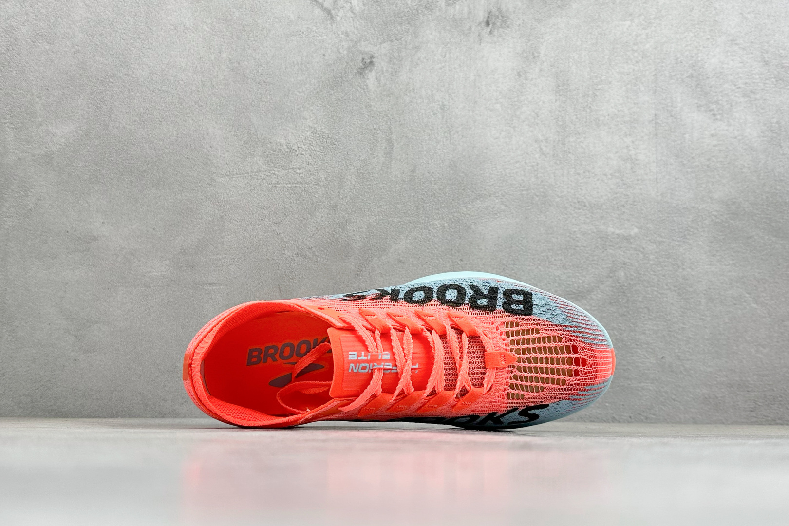 Brooks布鲁克斯 Hyperion EIite 5 网面耐磨透气休闲跑步鞋 100049-1D-681