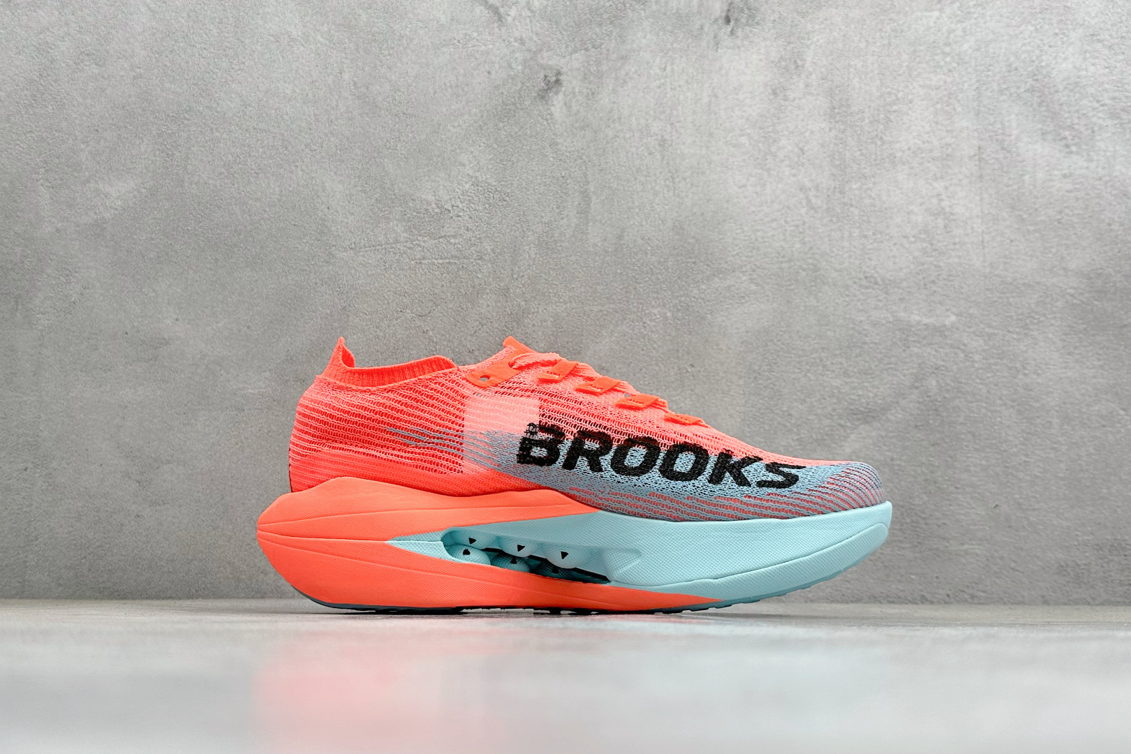 Brooks布鲁克斯 Hyperion EIite 5 网面耐磨透气休闲跑步鞋 100049-1D-681