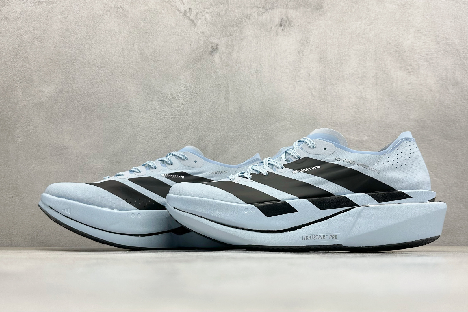 Adidas ADIZERO ADIOS 5 M 马拉松竞速专业跑鞋 K18295 Adidas ADIZERO ADIOS 5 M 马拉松竞速专业跑鞋 K18295