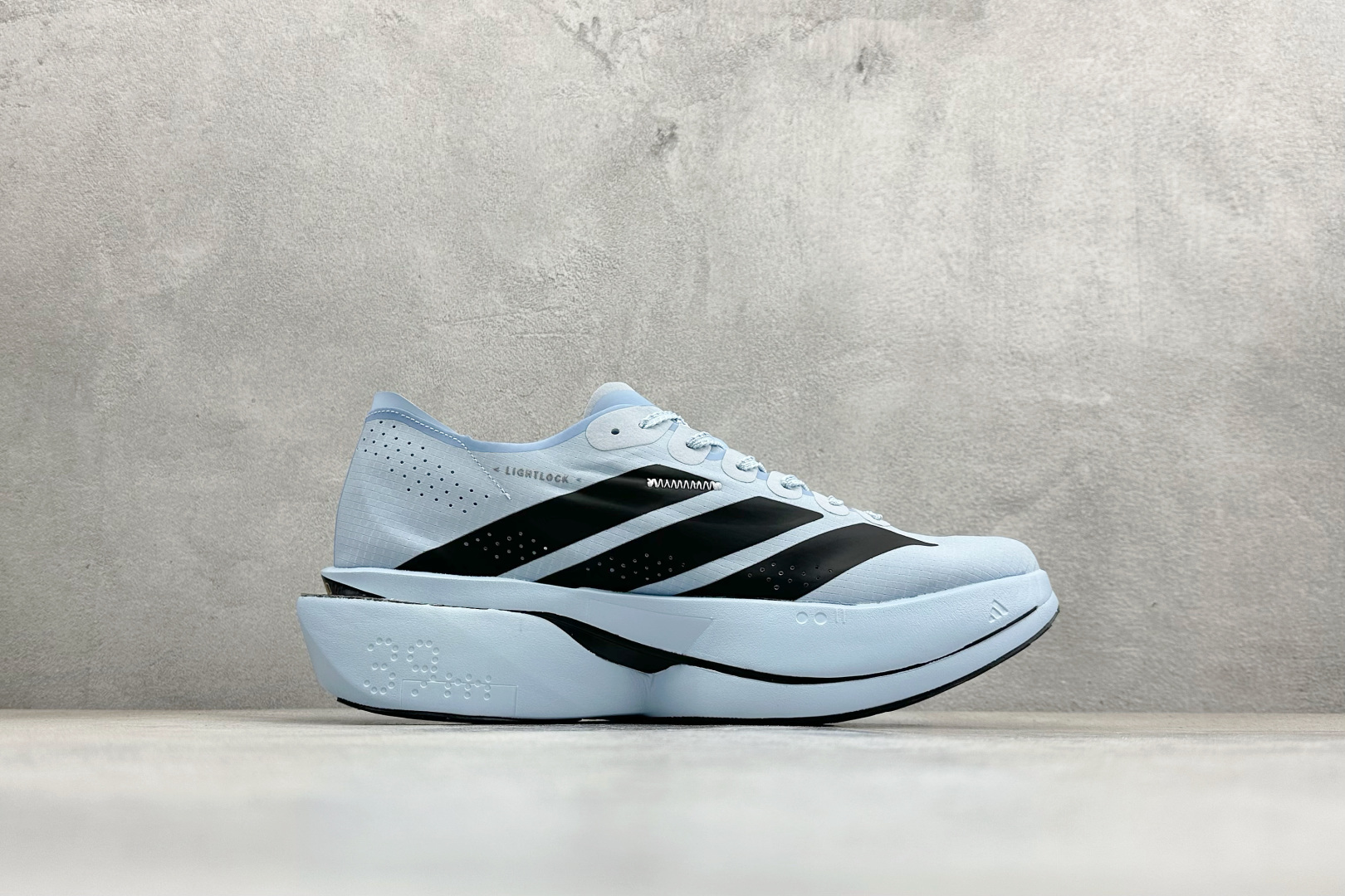 Adidas ADIZERO ADIOS 5 M 马拉松竞速专业跑鞋 K18295 Adidas ADIZERO ADIOS 5 M 马拉松竞速专业跑鞋 K18295