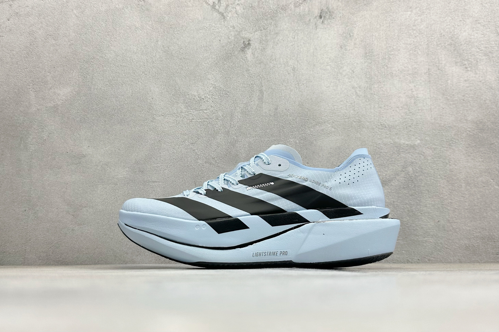 Adidas ADIZERO ADIOS 5 M 马拉松竞速专业跑鞋 K18295 Adidas ADIZERO ADIOS 5 M 马拉松竞速专业跑鞋 K18295
