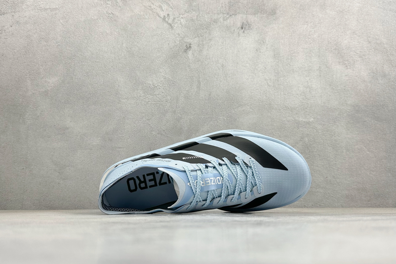 Adidas ADIZERO ADIOS 5 M 马拉松竞速专业跑鞋 K18295 Adidas ADIZERO ADIOS 5 M 马拉松竞速专业跑鞋 K18295