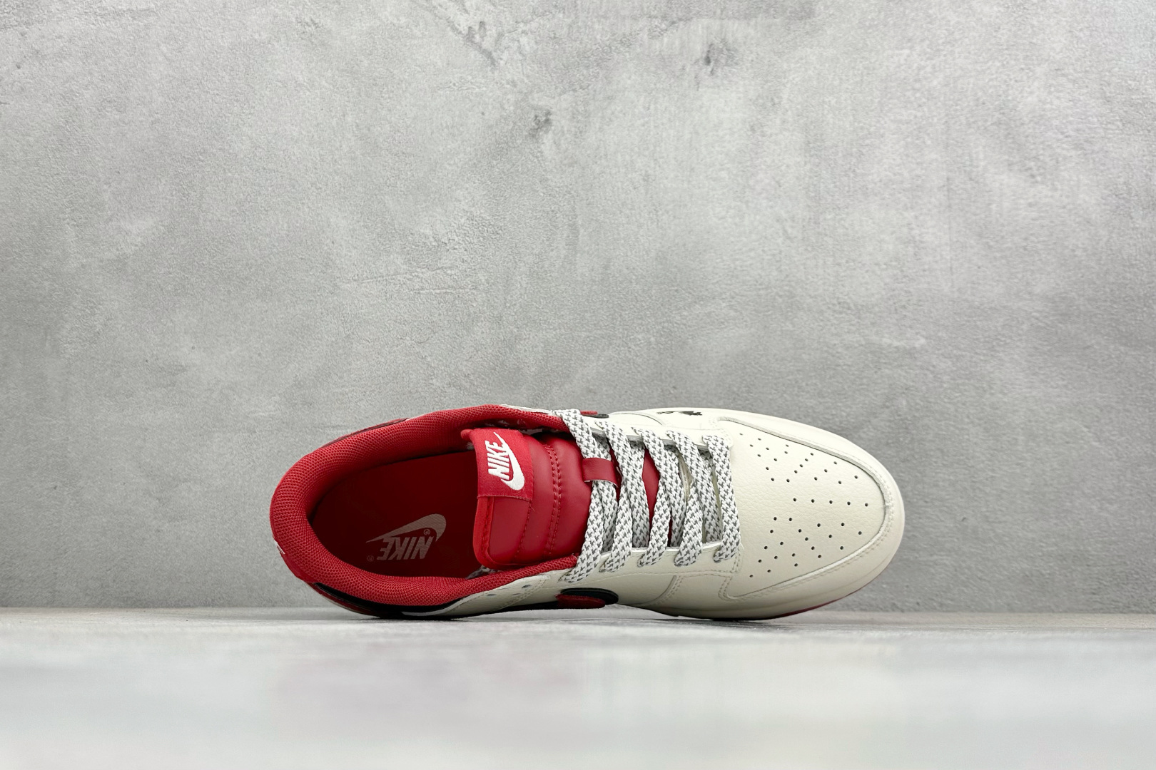 水墨马韵,Dunk国风新解 Nike Dunk Low CX5050-Y61 水墨马韵,Dunk国风新解 Nike Dunk Low CX5050-Y61