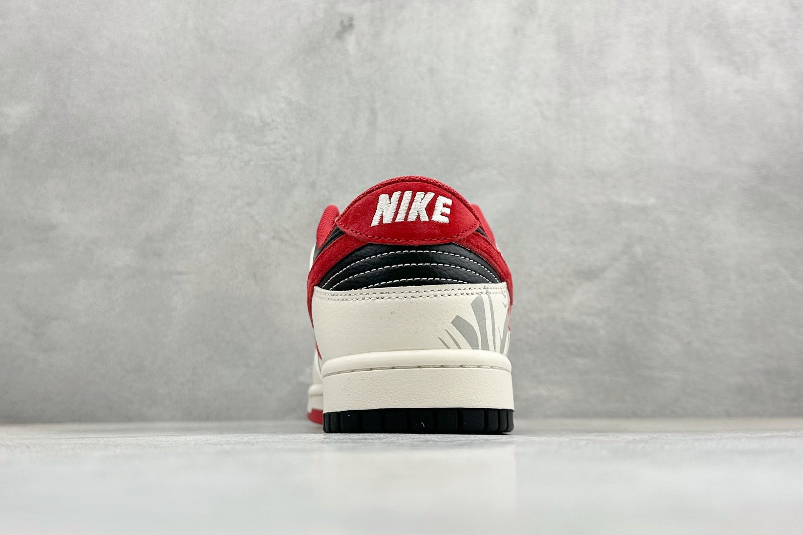 水墨马韵,Dunk国风新解 Nike Dunk Low CX5050-Y61 水墨马韵,Dunk国风新解 Nike Dunk Low CX5050-Y61