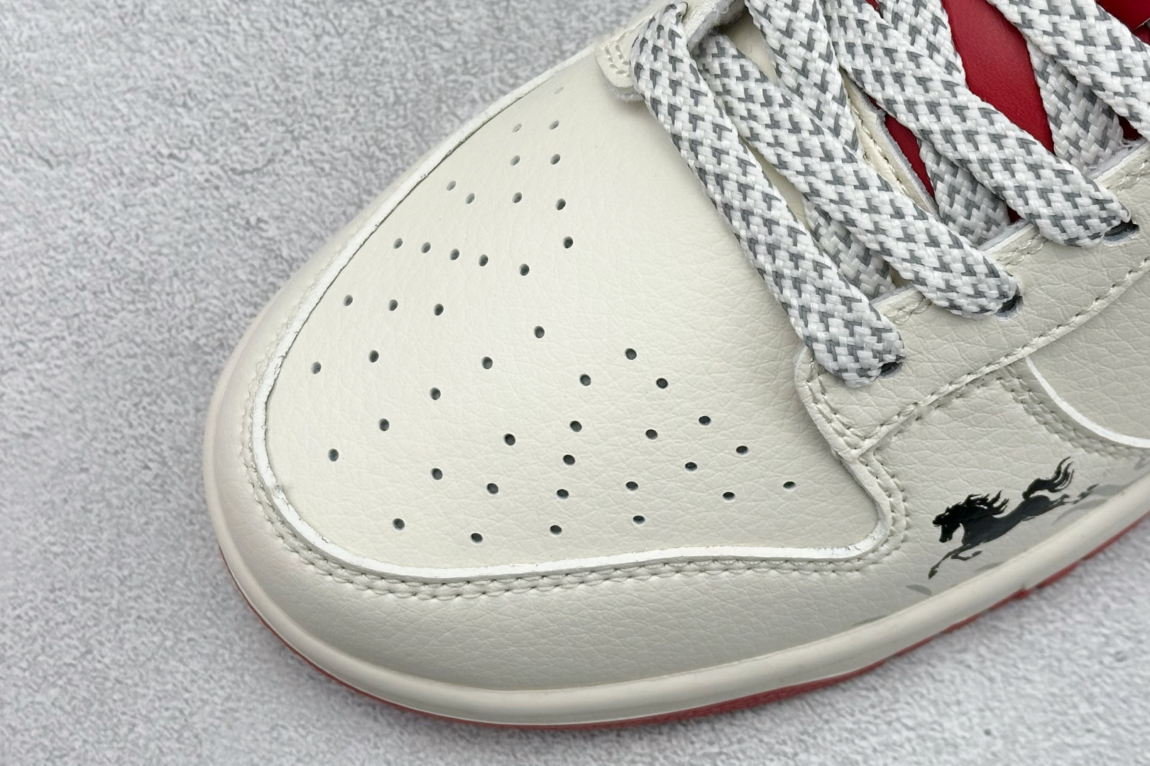 水墨马韵,Dunk国风新解 Nike Dunk Low CX5050-Y61 水墨马韵,Dunk国风新解 Nike Dunk Low CX5050-Y61