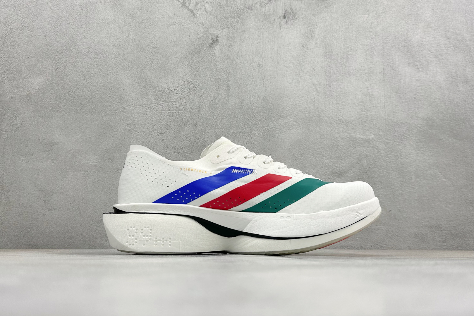TY版Adidas ADIZERO ADIOS 5 M 马拉松竞速专业跑鞋 K18295 TY版Adidas ADIZERO ADIOS 5 M 马拉松竞速专业跑鞋 K18295