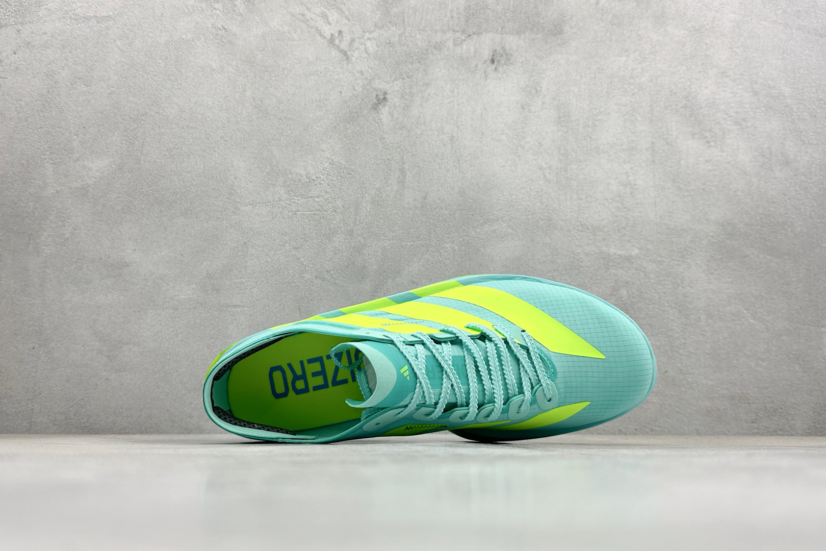 TY版Adidas ADIZERO ADIOS 5 M 马拉松竞速专业跑鞋 K18266 TY版Adidas ADIZERO ADIOS 5 M 马拉松竞速专业跑鞋 K18266