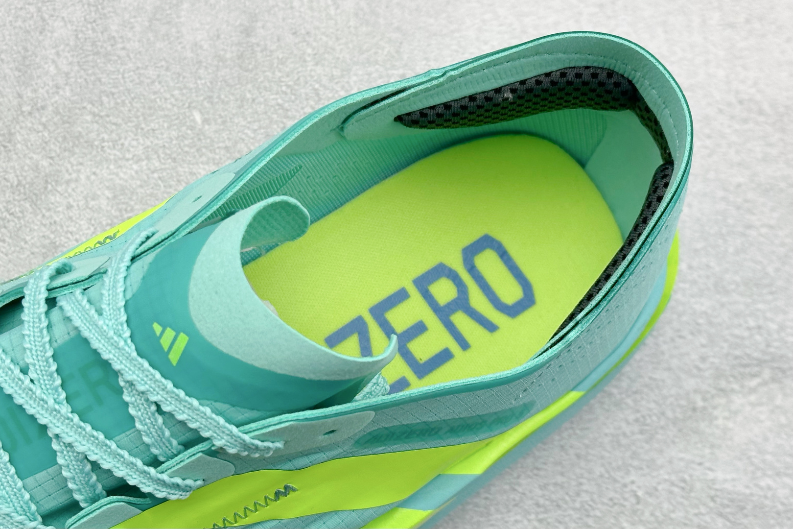 TY版Adidas ADIZERO ADIOS 5 M 马拉松竞速专业跑鞋 K18266 TY版Adidas ADIZERO ADIOS 5 M 马拉松竞速专业跑鞋 K18266