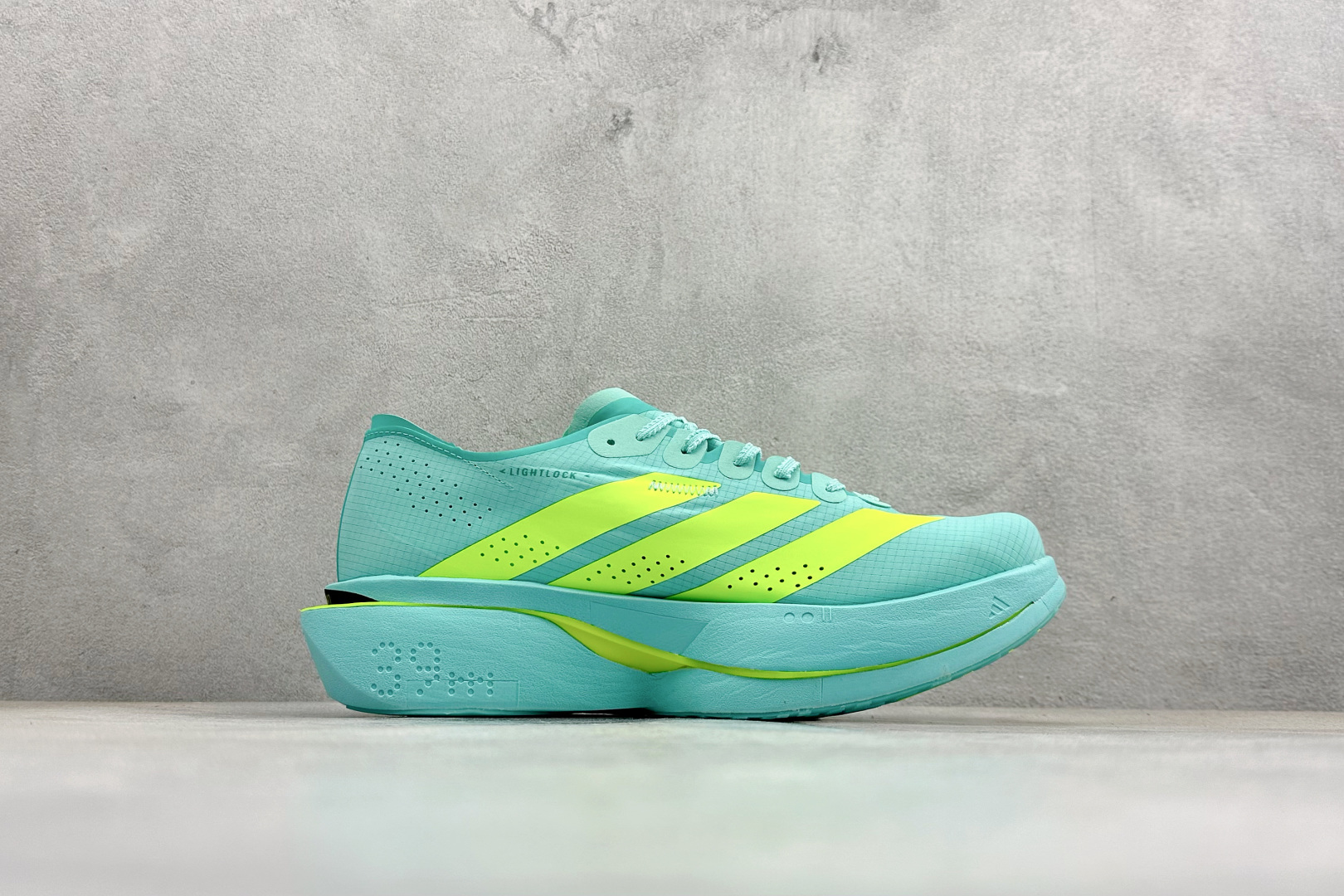 TY版Adidas ADIZERO ADIOS 5 M 马拉松竞速专业跑鞋 K18266 TY版Adidas ADIZERO ADIOS 5 M 马拉松竞速专业跑鞋 K18266