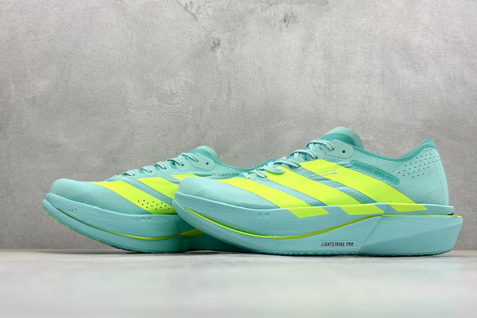 TY版Adidas ADIZERO ADIOS 5 M 马拉松竞速专业跑鞋 K18266 TY版Adidas ADIZERO ADIOS 5 M 马拉松竞速专业跑鞋 K18266