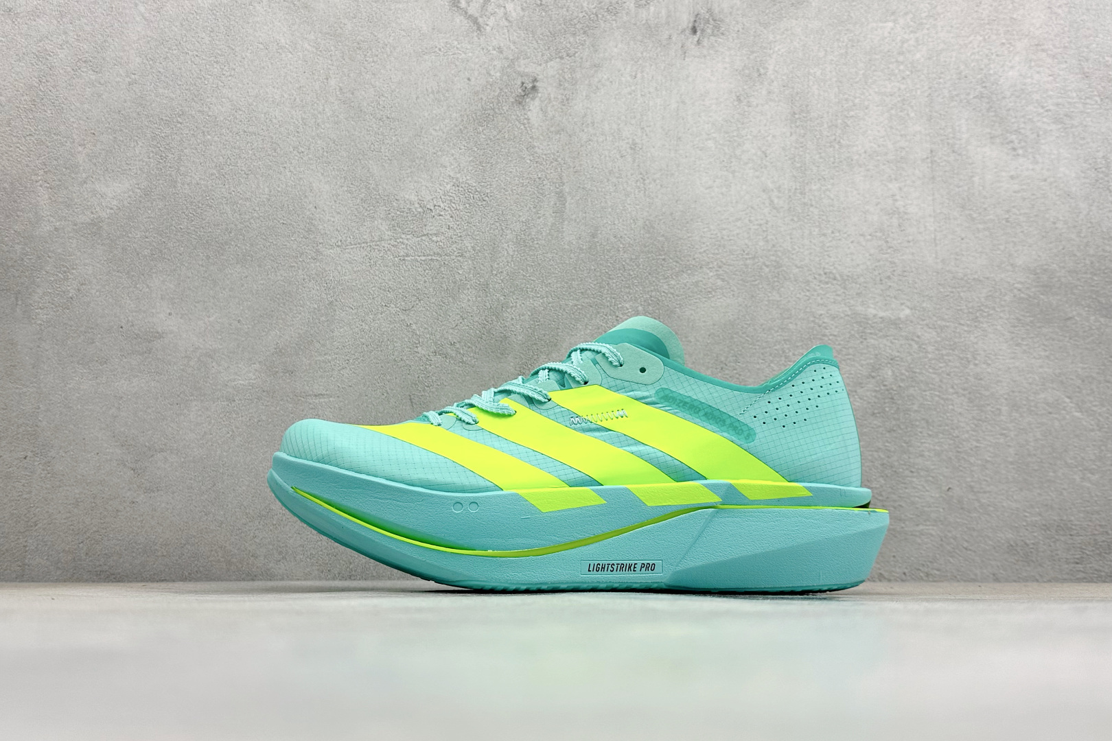TY版Adidas ADIZERO ADIOS 5 M 马拉松竞速专业跑鞋 K18266 TY版Adidas ADIZERO ADIOS 5 M 马拉松竞速专业跑鞋 K18266