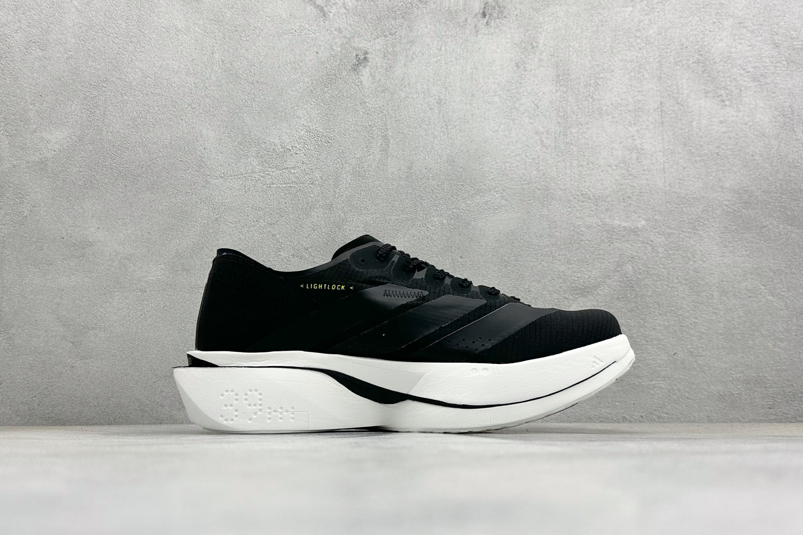 TY版Adidas ADIZERO ADIOS 5 M 马拉松竞速专业跑鞋 K18288 TY版Adidas ADIZERO ADIOS 5 M 马拉松竞速专业跑鞋 K18288