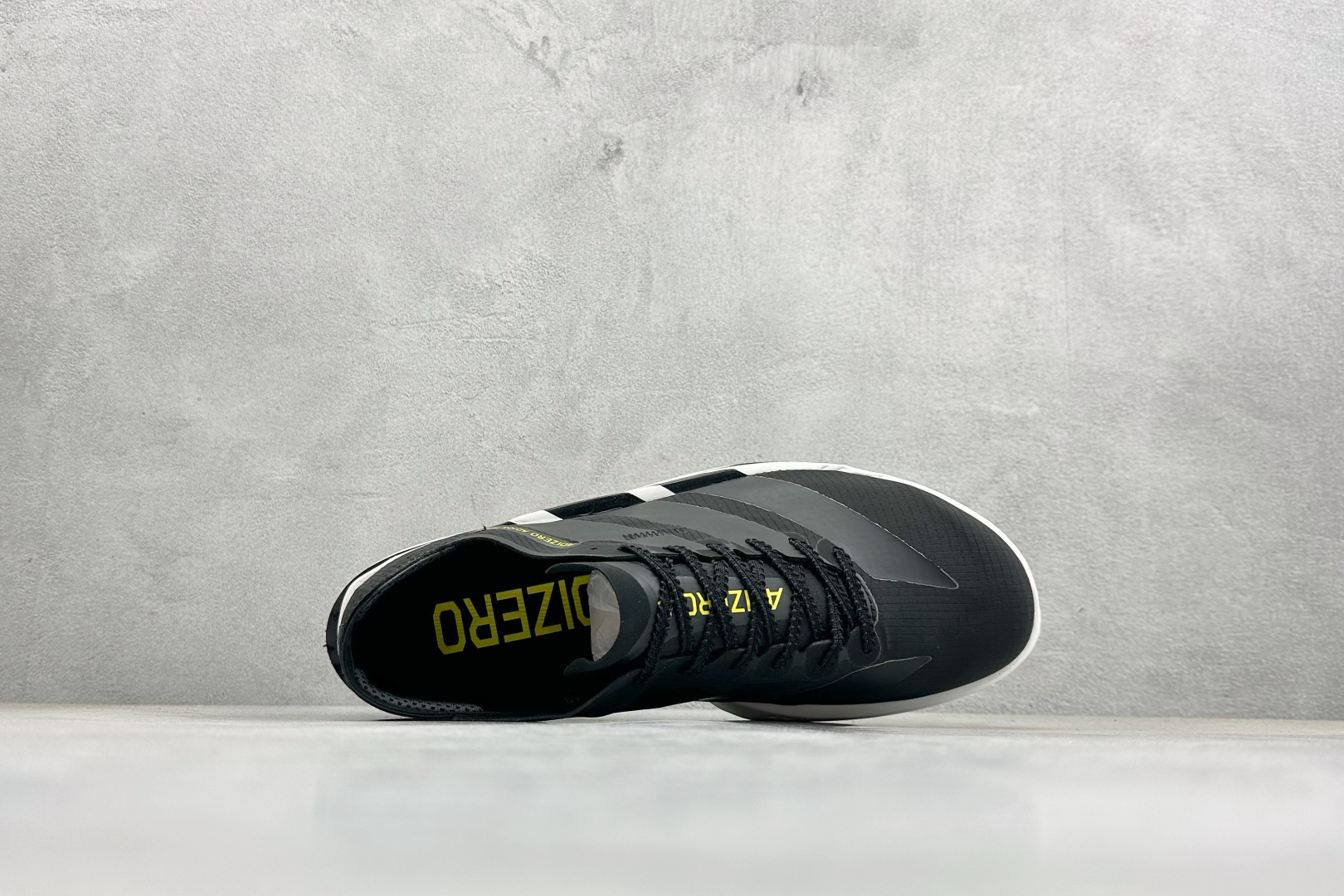 TY版Adidas ADIZERO ADIOS 5 M 马拉松竞速专业跑鞋 K18288 TY版Adidas ADIZERO ADIOS 5 M 马拉松竞速专业跑鞋 K18288