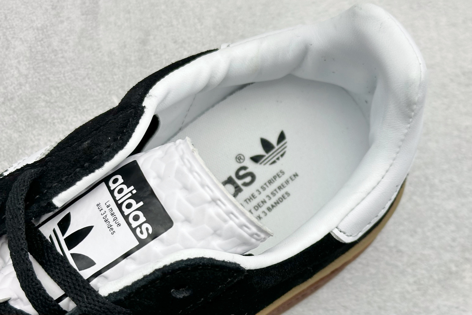 FX版Adidas Originals Gazelle Bold 三叶草厚底休闲防滑耐磨低帮板鞋 IE0876 FX版Adidas Originals Gazelle Bold 三叶草厚底休闲防滑耐磨低帮板鞋 IE0876