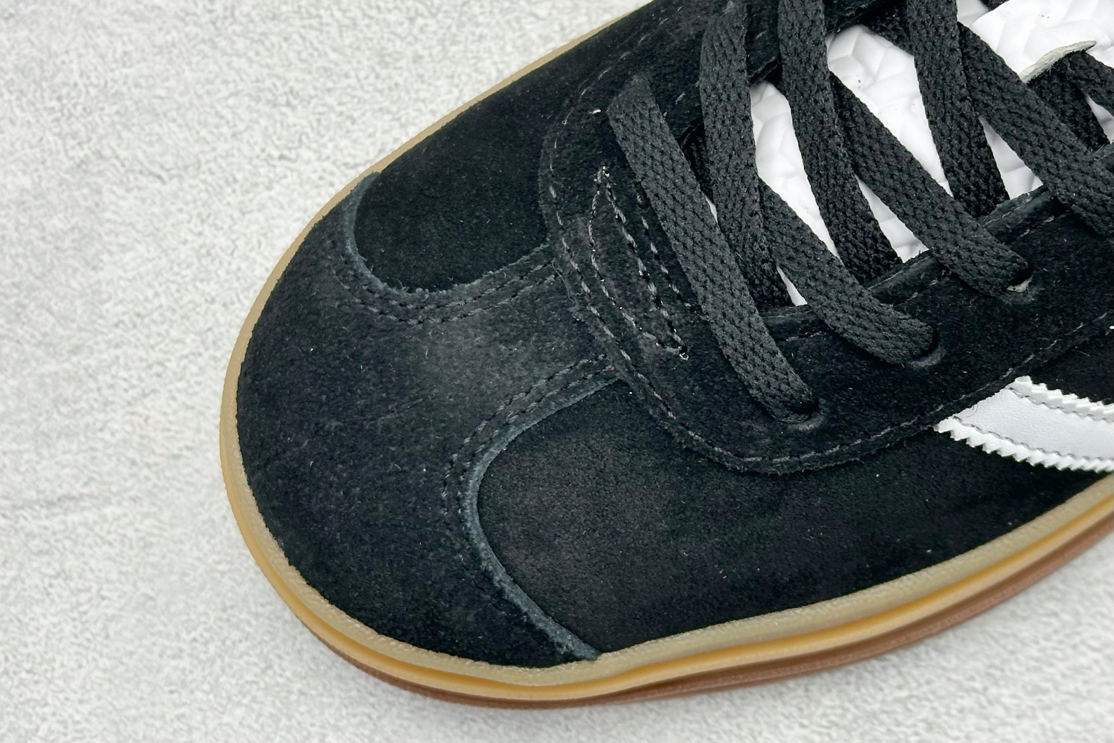 FX版Adidas Originals Gazelle Bold 三叶草厚底休闲防滑耐磨低帮板鞋 IE0876 FX版Adidas Originals Gazelle Bold 三叶草厚底休闲防滑耐磨低帮板鞋 IE0876
