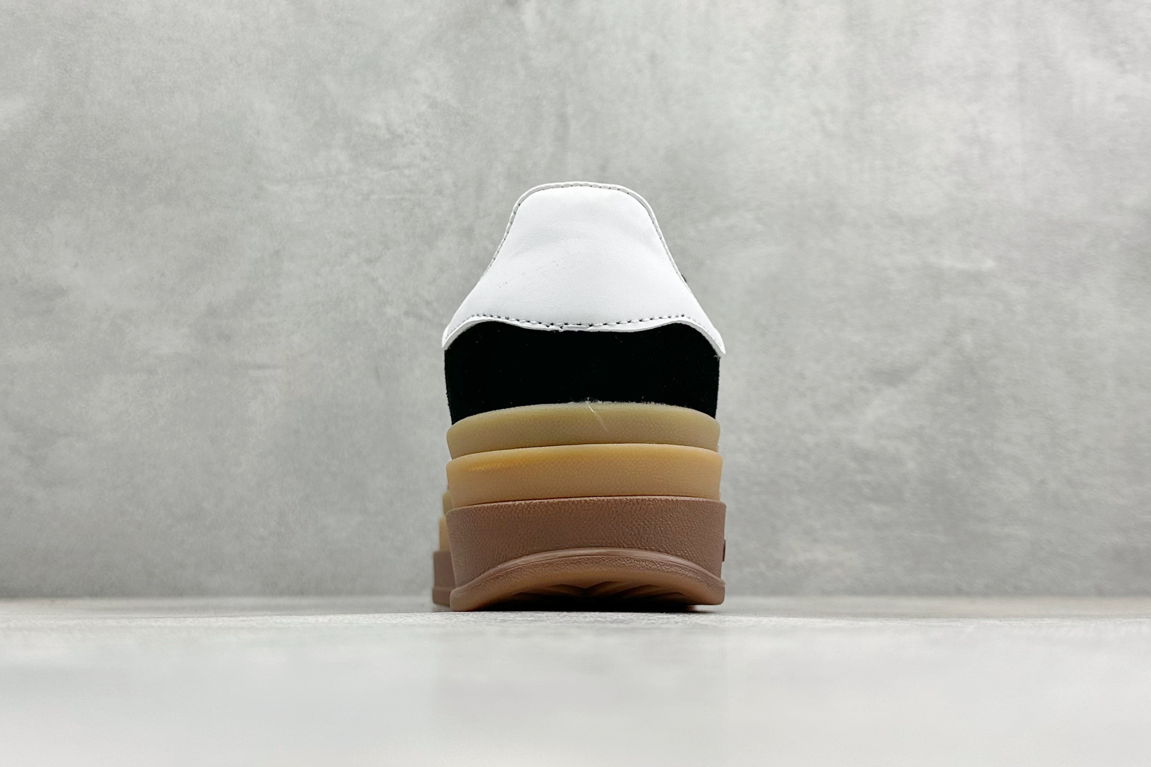 FX版Adidas Originals Gazelle Bold 三叶草厚底休闲防滑耐磨低帮板鞋 IE0876 FX版Adidas Originals Gazelle Bold 三叶草厚底休闲防滑耐磨低帮板鞋 IE0876