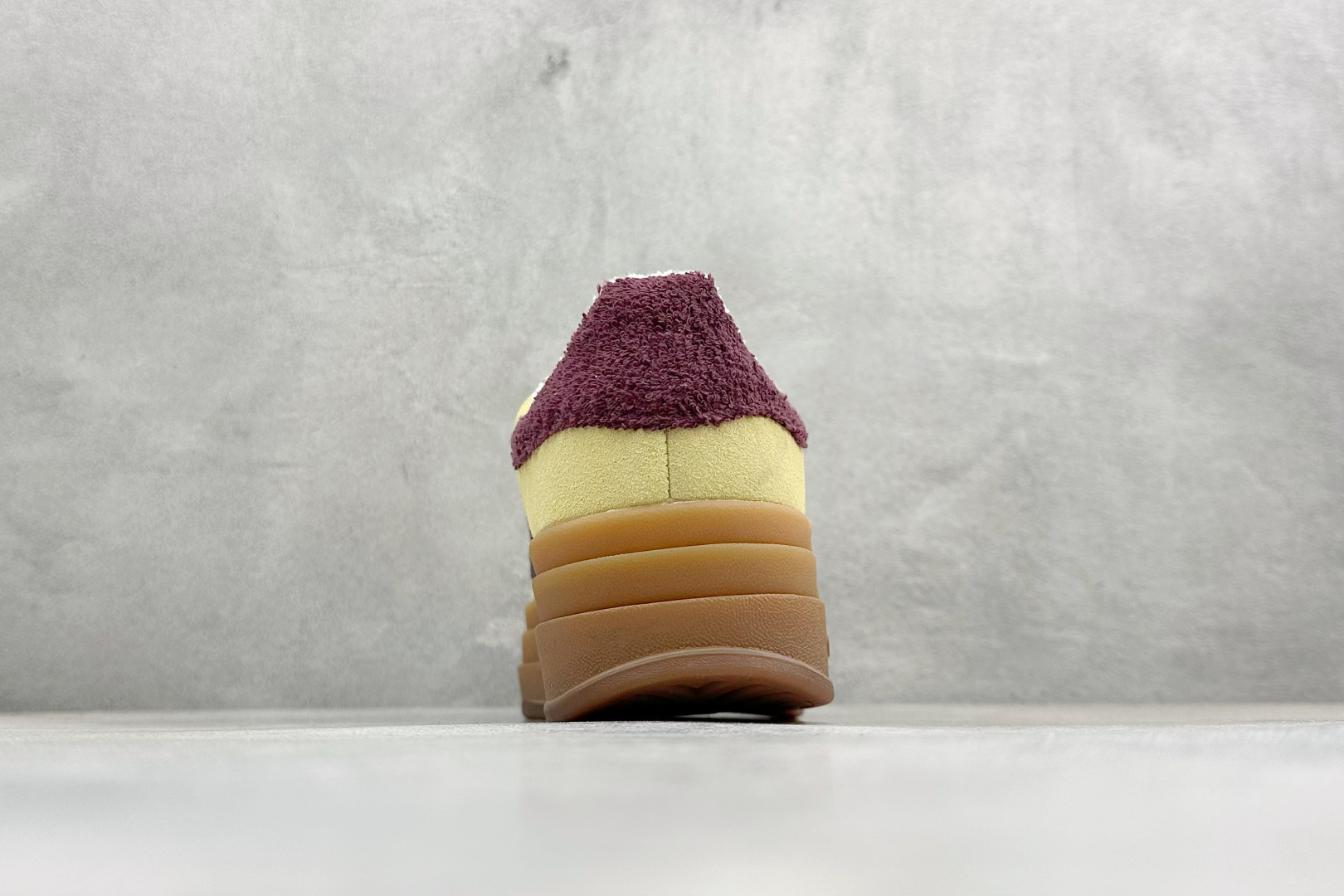 FX版Adidas Originals Gazelle Bold 三叶草厚底休闲防滑耐磨低帮板鞋 IF5937 FX版Adidas Originals Gazelle Bold 三叶草厚底休闲防滑耐磨低帮板鞋 IF5937
