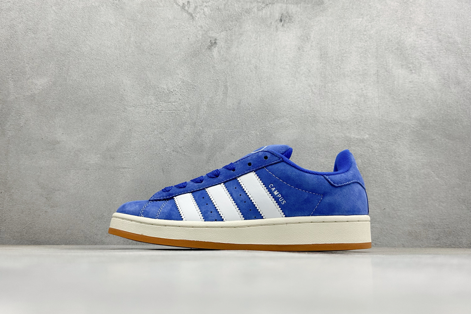 最新配色集合ST版Adidas Originals Campus 00s系列 面包风经典复古低帮百搭休闲