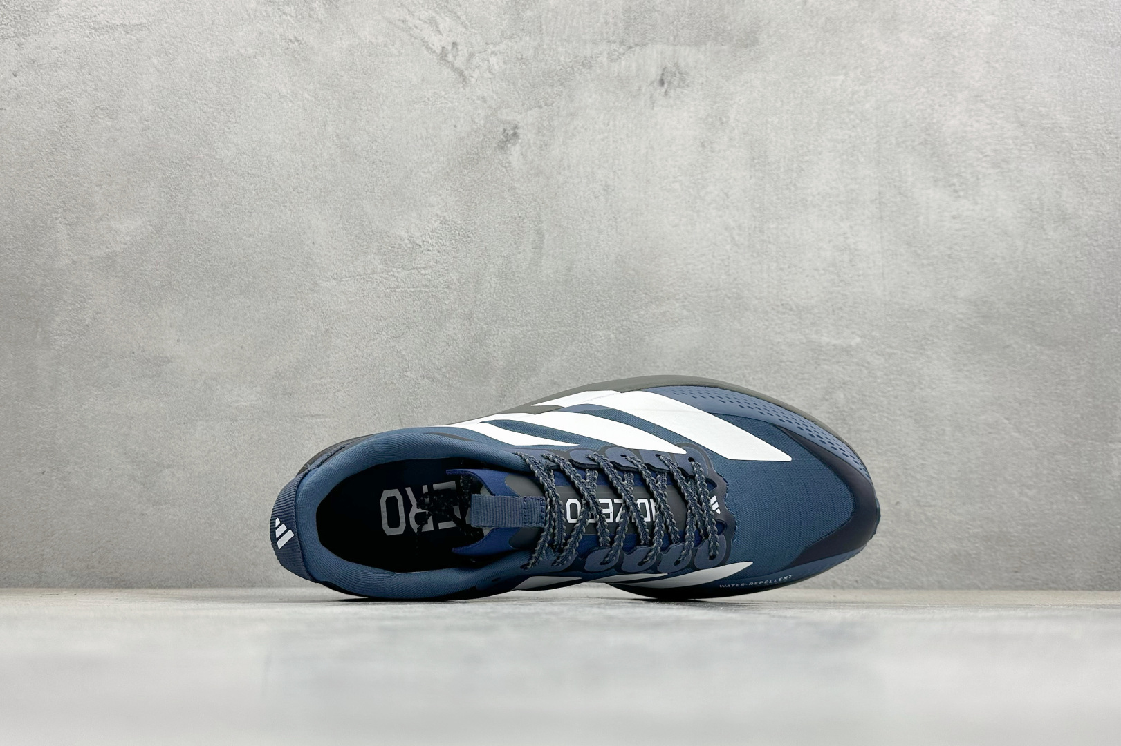 TY版AD ADIZERO EVO SL ATR 阿迪超轻透气缓震跑鞋 KK0355 TY版AD ADIZERO EVO SL ATR 阿迪超轻透气缓震跑鞋 KK0355