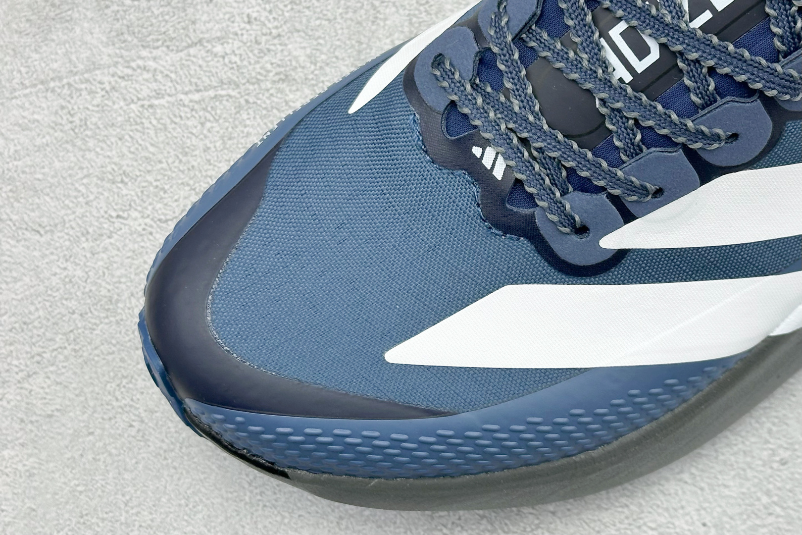 TY版AD ADIZERO EVO SL ATR 阿迪超轻透气缓震跑鞋 KK0355 TY版AD ADIZERO EVO SL ATR 阿迪超轻透气缓震跑鞋 KK0355