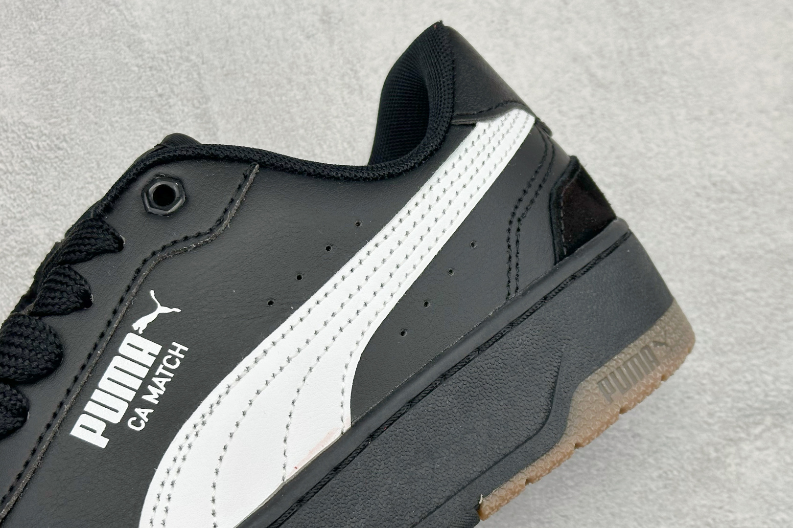 PUMA彪马 CA Match Court 休闲经典简约复古 低帮板鞋 308621-08-High Quatity Cheap Brand wholesale wholesaler seller Clothes Bags handbags Sneakers Top Fashion Clothing Shoes from China Factory Chinese suppliers best Quality Beautiful Price PUMA彪马 CA Match Court 休闲经典简约复古 低帮板鞋 308621-08