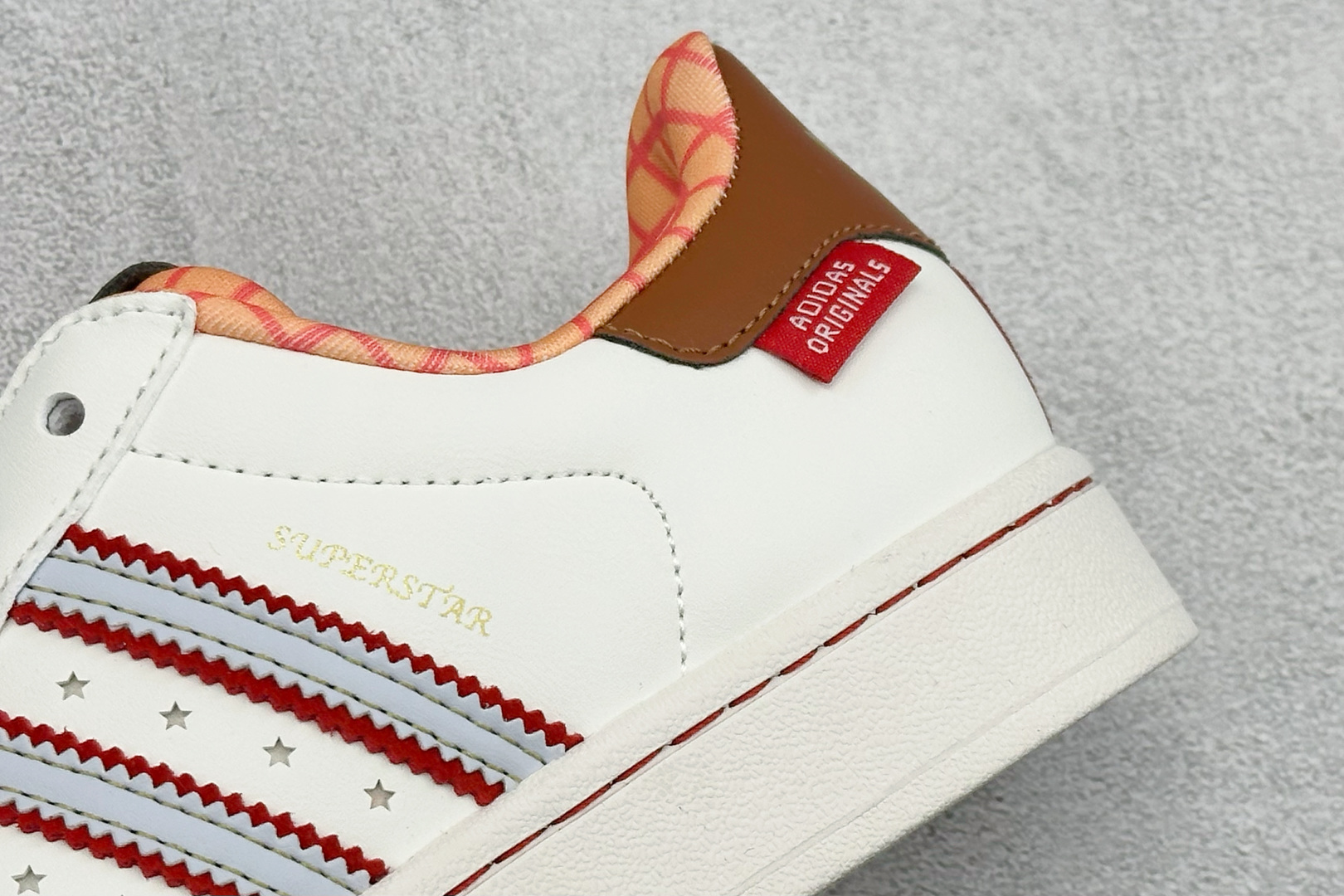 Adidas Originals Superstar II贝壳头系列 阿迪达斯 三叶草低帮经典百搭休闲运动板鞋 KK4472 Adidas Originals Superstar II贝壳头系列 阿迪达斯 三叶草低帮经典百搭休闲运动板鞋 KK4472