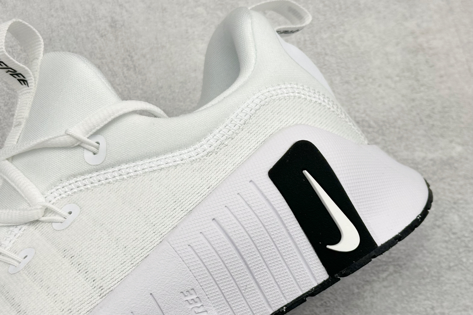 Nike Free Metcon 6 轻盈舒适减震防滑耐磨 低帮跑步鞋 FJ7127-101