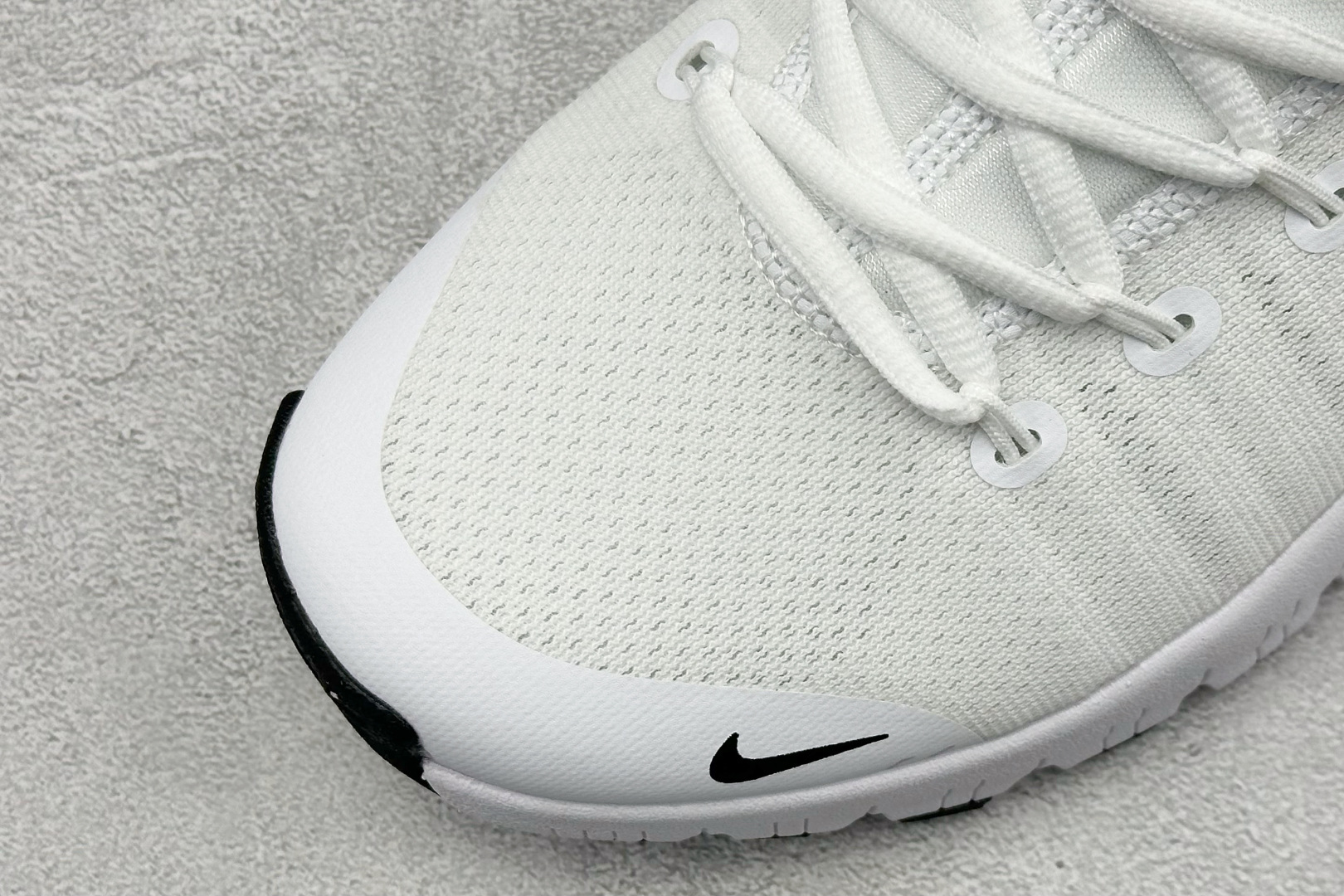 Nike Free Metcon 6 轻盈舒适减震防滑耐磨 低帮跑步鞋 FJ7127-101