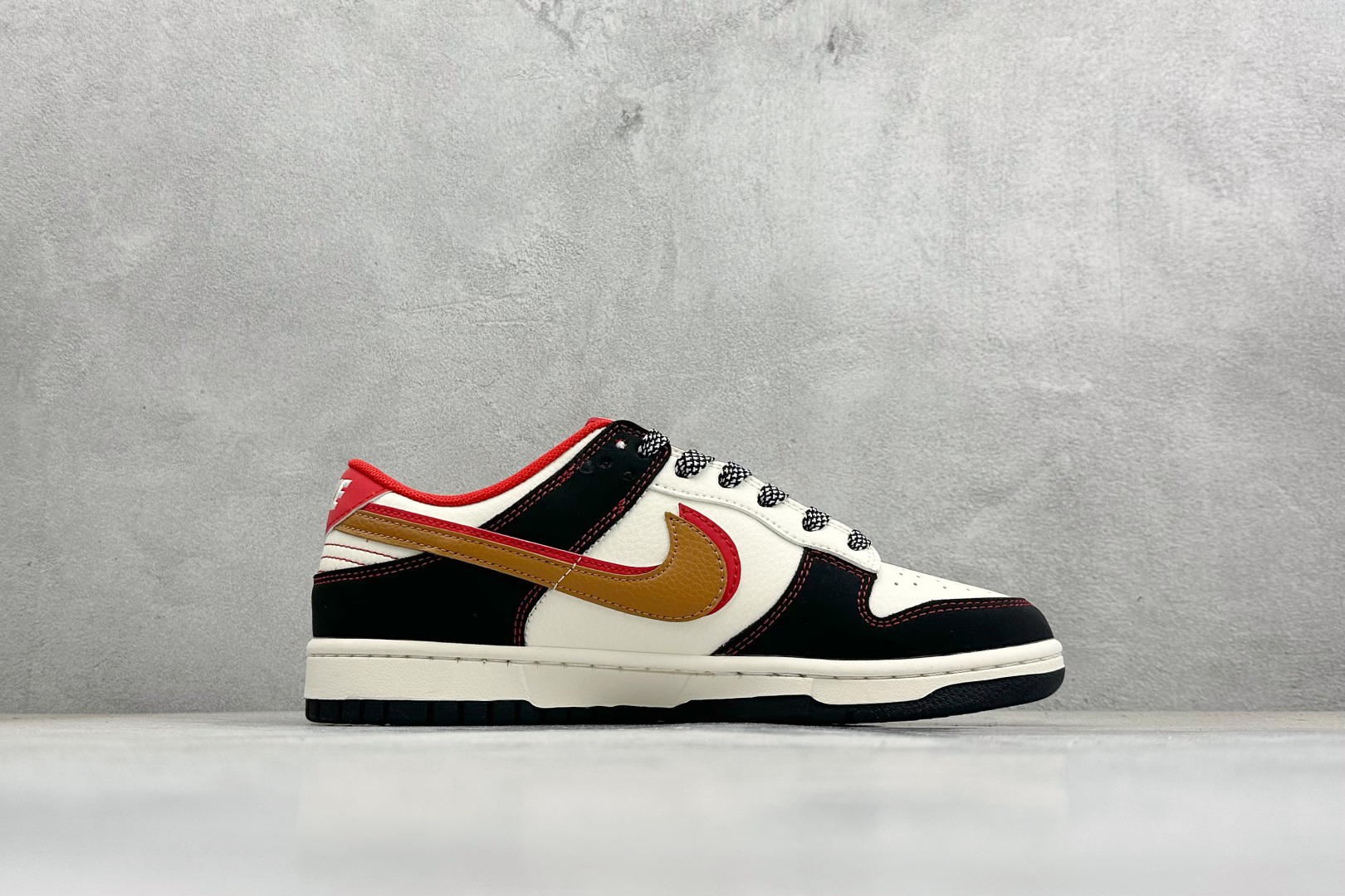 红黑生肖, Dunk年味拉满 Nike Dunk Low CX5050-Y62 红黑生肖, Dunk年味拉满 Nike Dunk Low CX5050-Y62