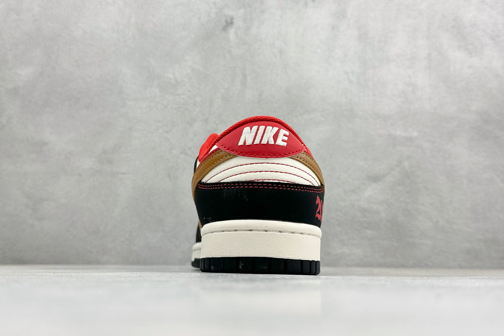 红黑生肖, Dunk年味拉满 Nike Dunk Low CX5050-Y62 红黑生肖, Dunk年味拉满 Nike Dunk Low CX5050-Y62
