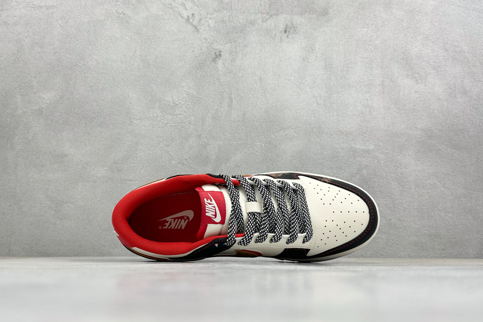 红黑生肖, Dunk年味拉满 Nike Dunk Low CX5050-Y62 红黑生肖, Dunk年味拉满 Nike Dunk Low CX5050-Y62