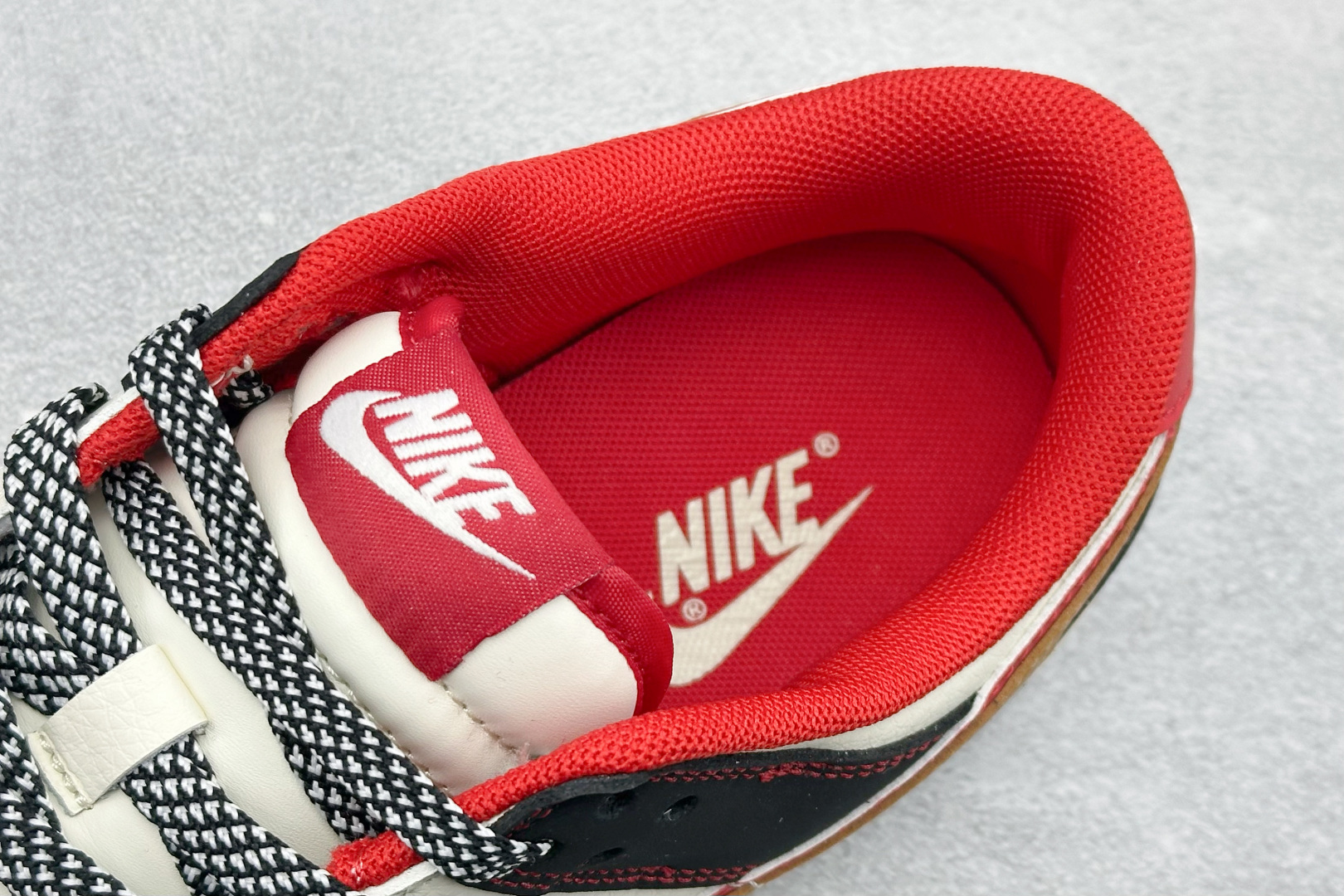 红黑生肖, Dunk年味拉满 Nike Dunk Low CX5050-Y62 红黑生肖, Dunk年味拉满 Nike Dunk Low CX5050-Y62