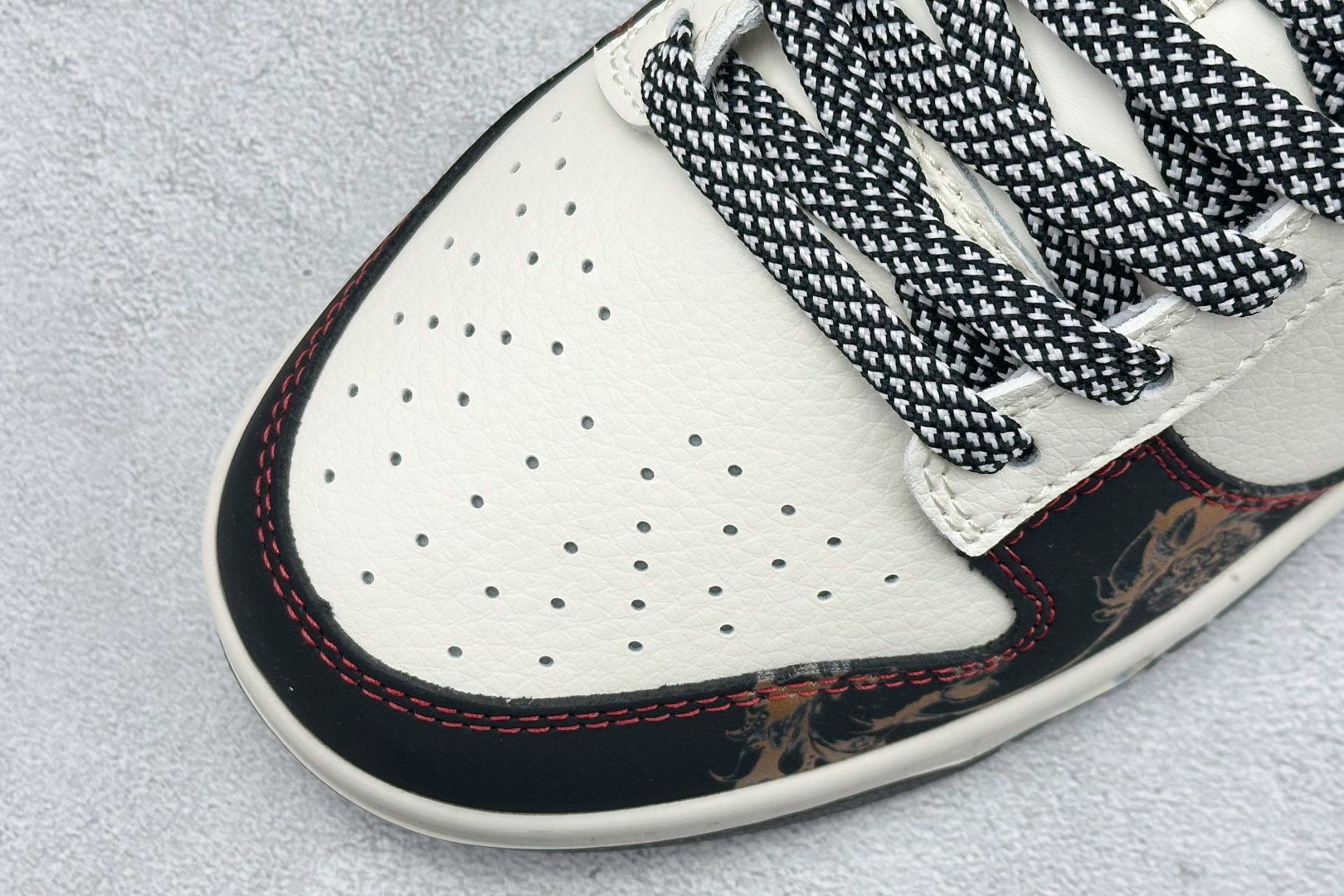 红黑生肖, Dunk年味拉满 Nike Dunk Low CX5050-Y62 红黑生肖, Dunk年味拉满 Nike Dunk Low CX5050-Y62